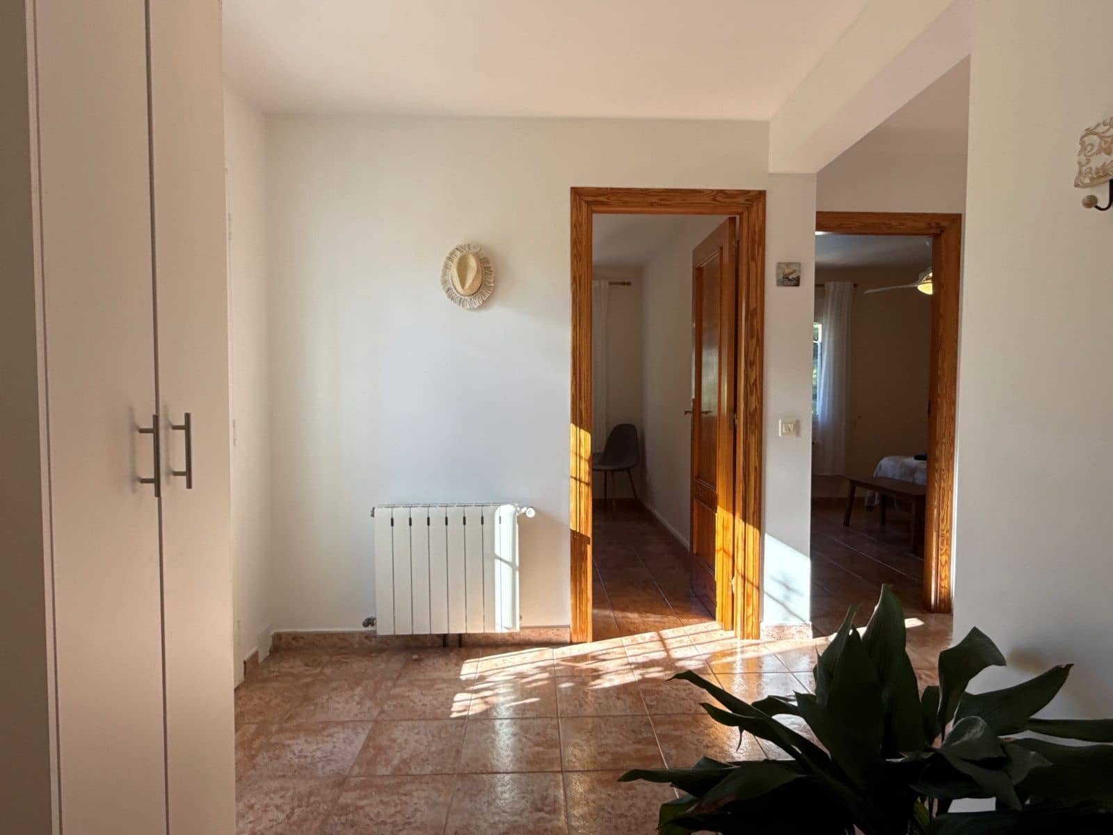 5 sypialnia Willa na sprzedaż w Benissa z basenem garażem - 1 190 000 € (Ref: 9509985)