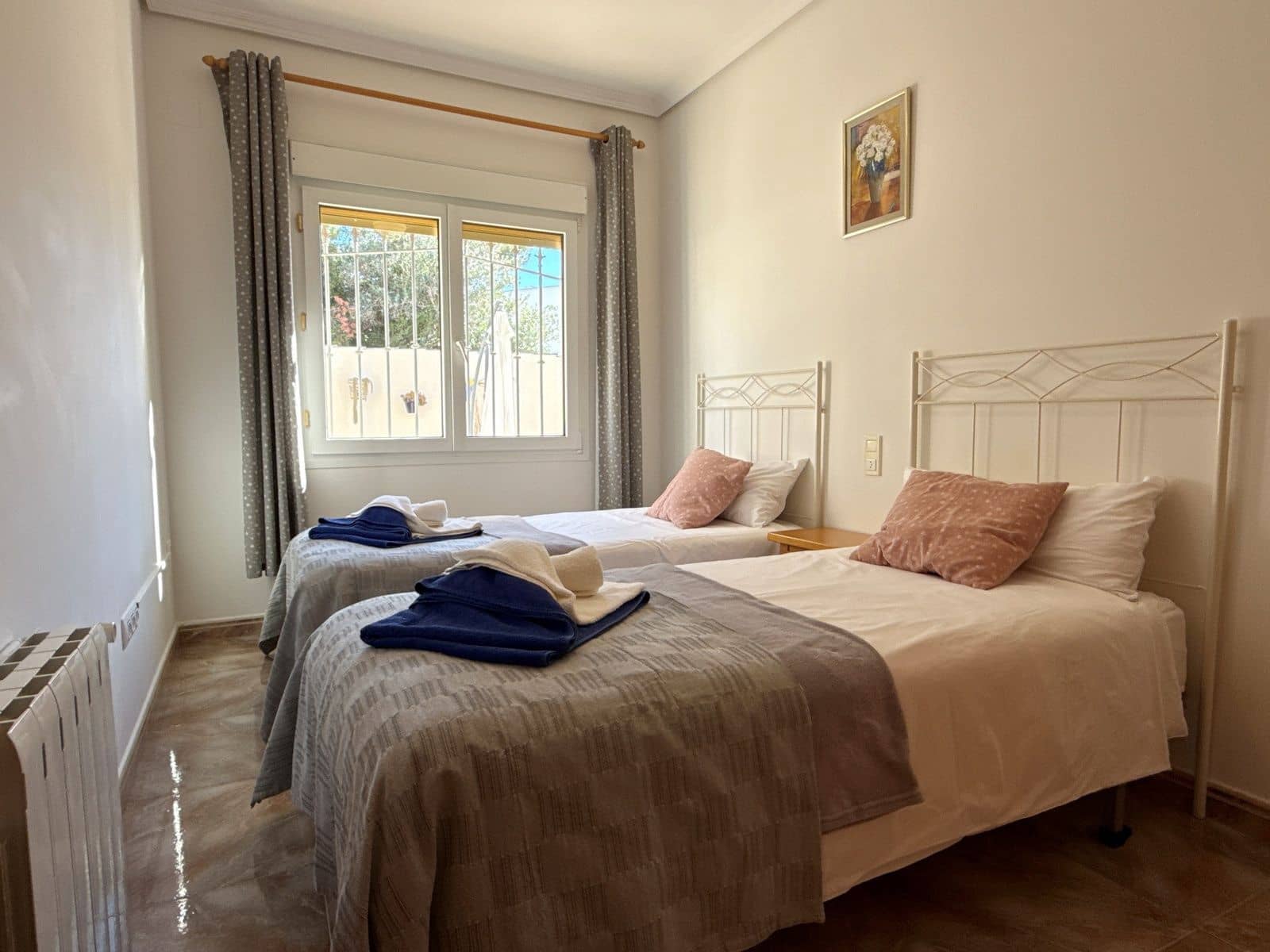 5 sypialnia Willa na sprzedaż w Benissa z basenem garażem - 1 190 000 € (Ref: 9509985)