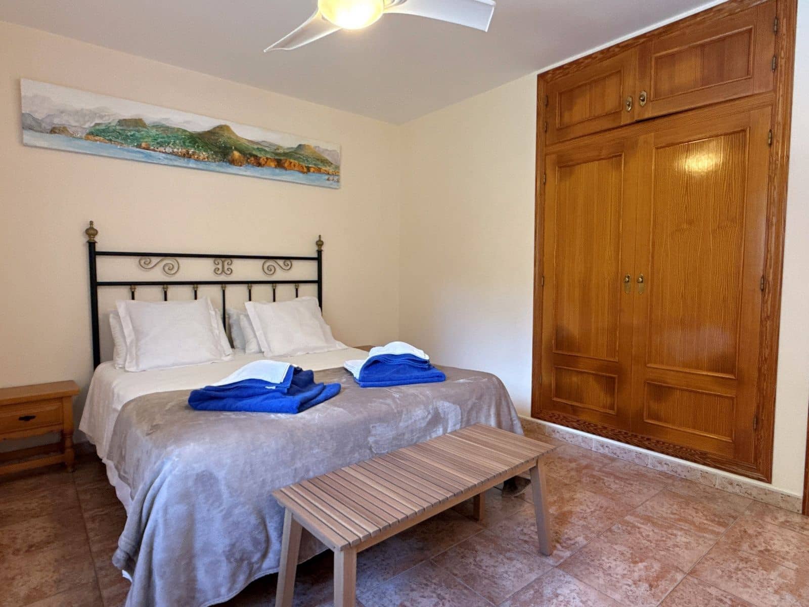 5 sypialnia Willa na sprzedaż w Benissa z basenem garażem - 1 190 000 € (Ref: 9509985)