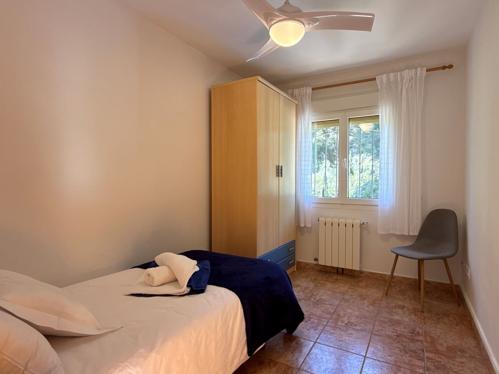 5 sypialnia Willa na sprzedaż w Benissa z basenem garażem - 1 190 000 € (Ref: 9509985)