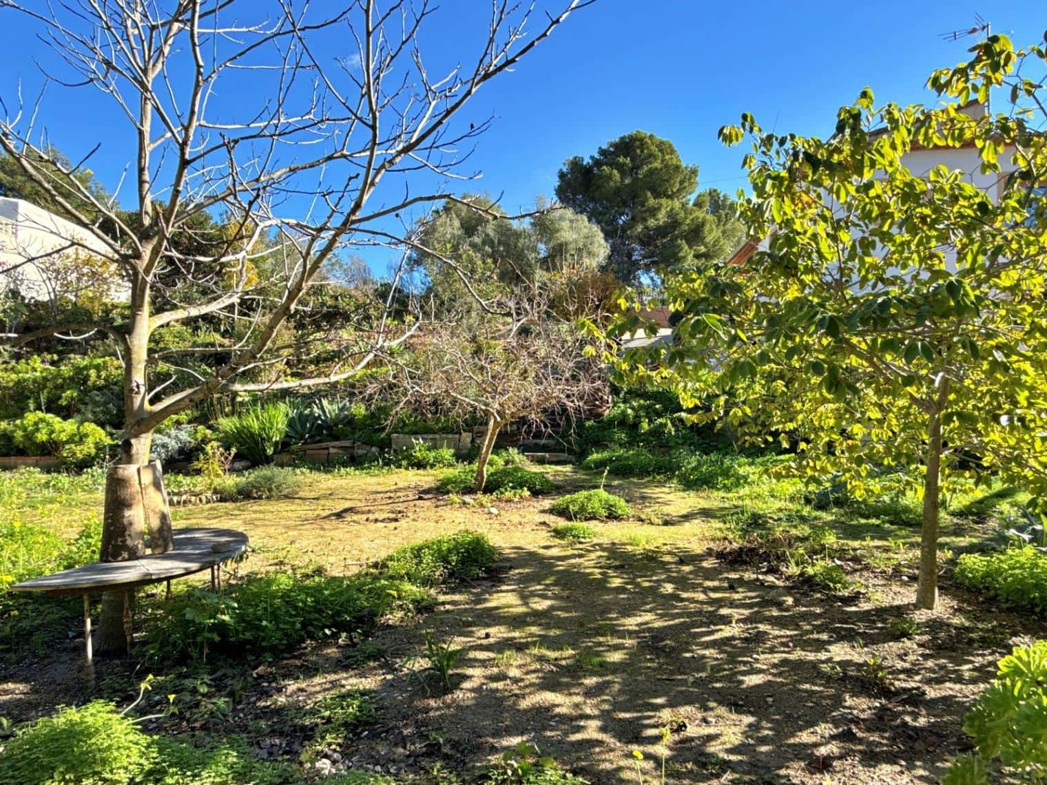 5 sypialnia Willa na sprzedaż w Benissa z basenem garażem - 1 190 000 € (Ref: 9509985)