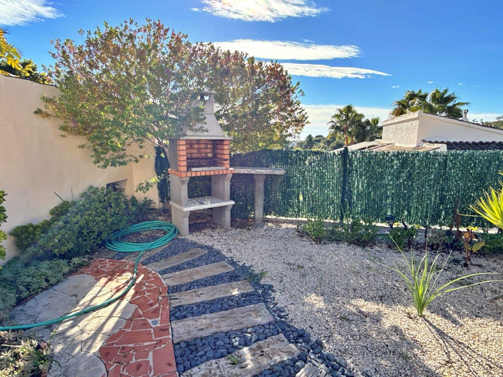 5 sypialnia Willa na sprzedaż w Benissa z basenem garażem - 1 190 000 € (Ref: 9509985)