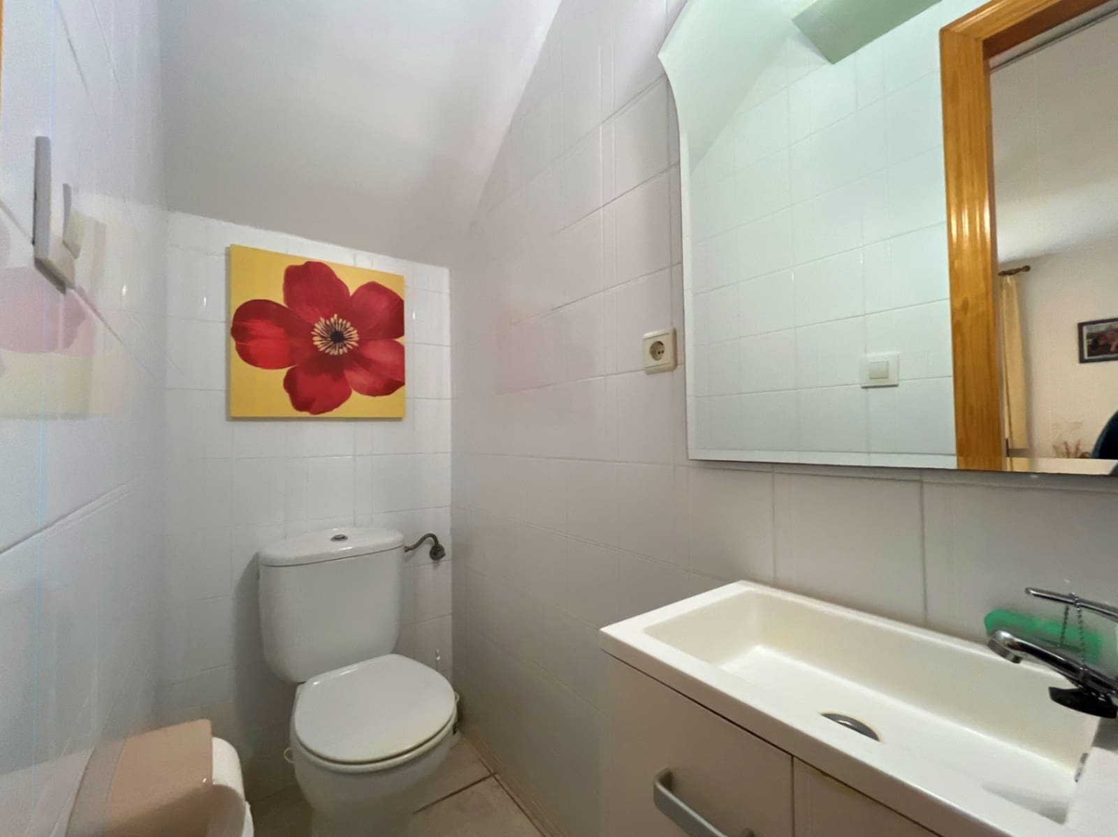 2 bedroom Bungalow for sale in Calpe / Calp with pool garage - € 290,000 (Ref: 9509986)