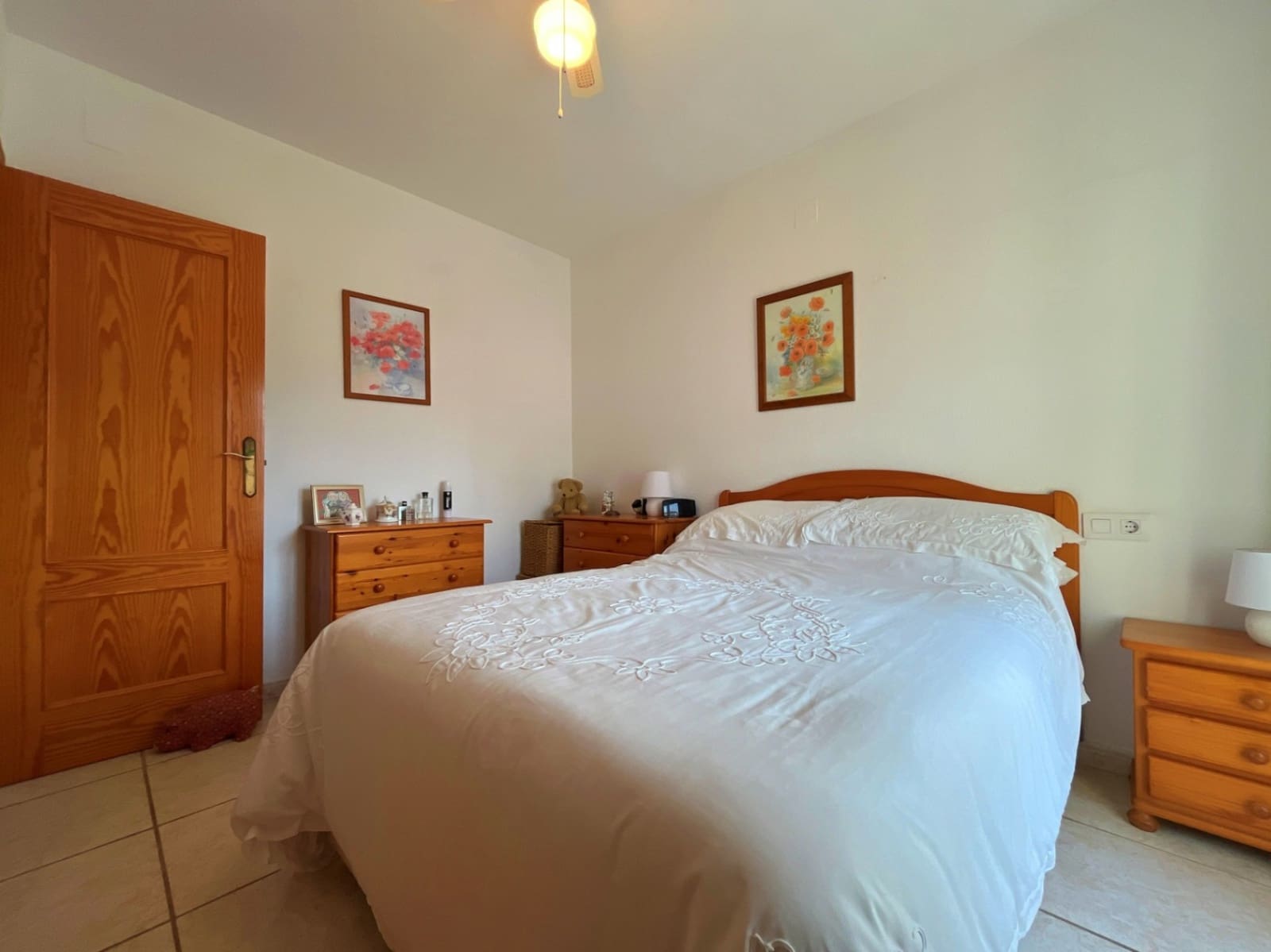 2 bedroom Bungalow for sale in Calpe / Calp with pool garage - € 290,000 (Ref: 9509986)