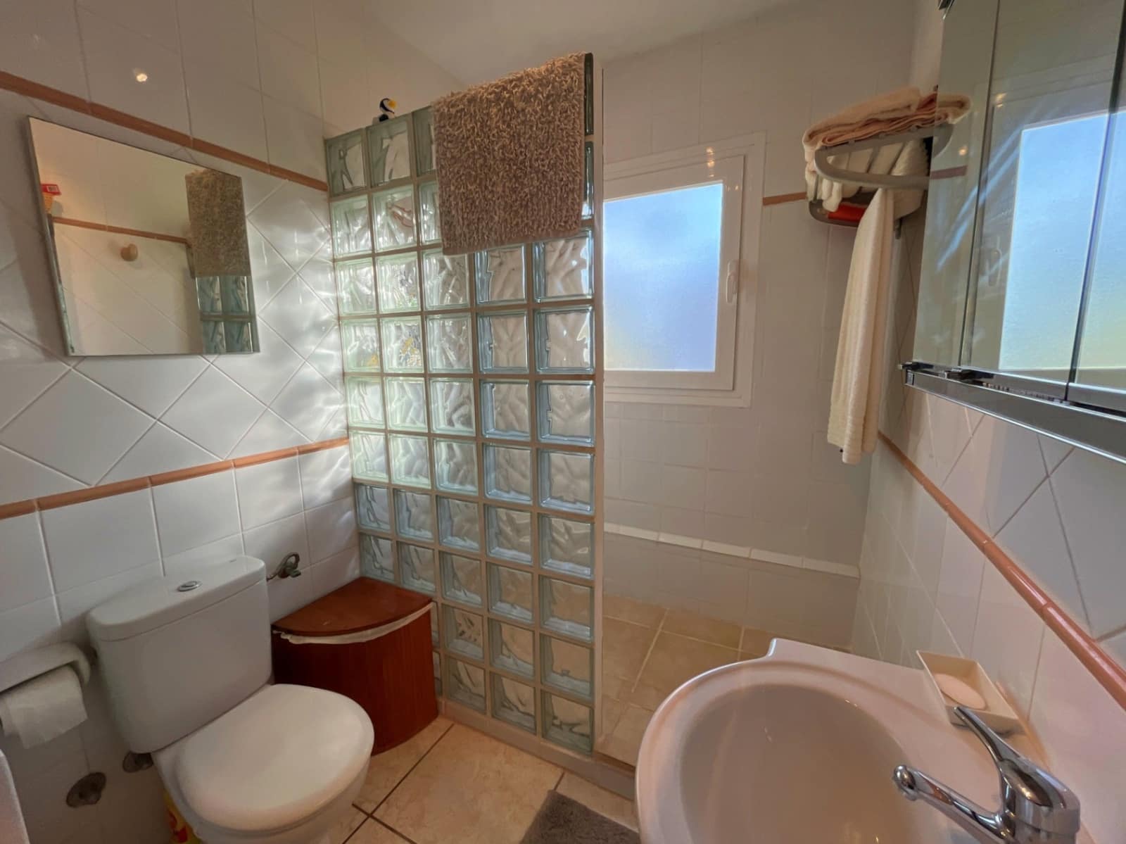 2 bedroom Bungalow for sale in Calpe / Calp with pool garage - € 290,000 (Ref: 9509986)