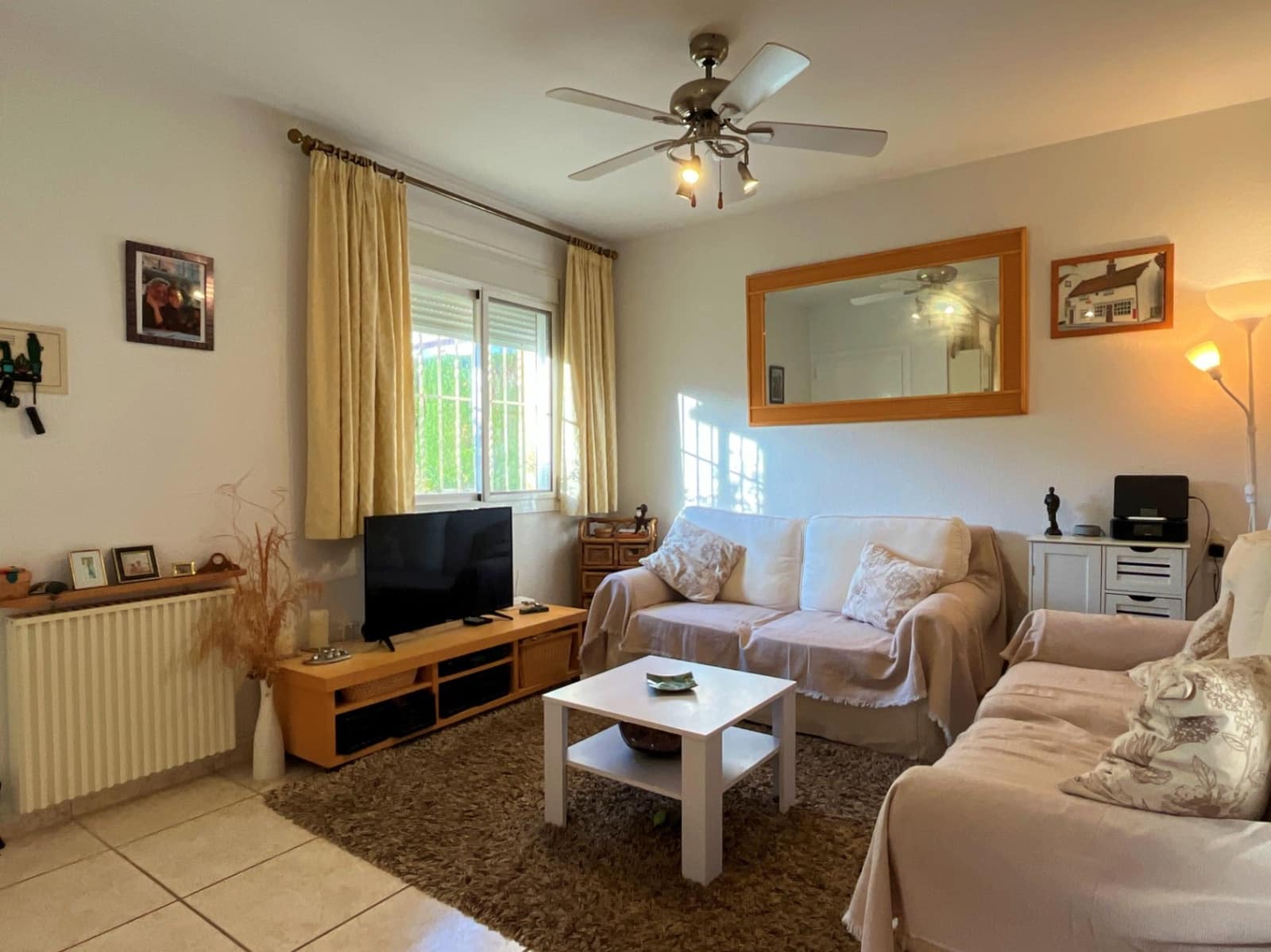 2 bedroom Bungalow for sale in Calpe / Calp with pool garage - € 290,000 (Ref: 9509986)