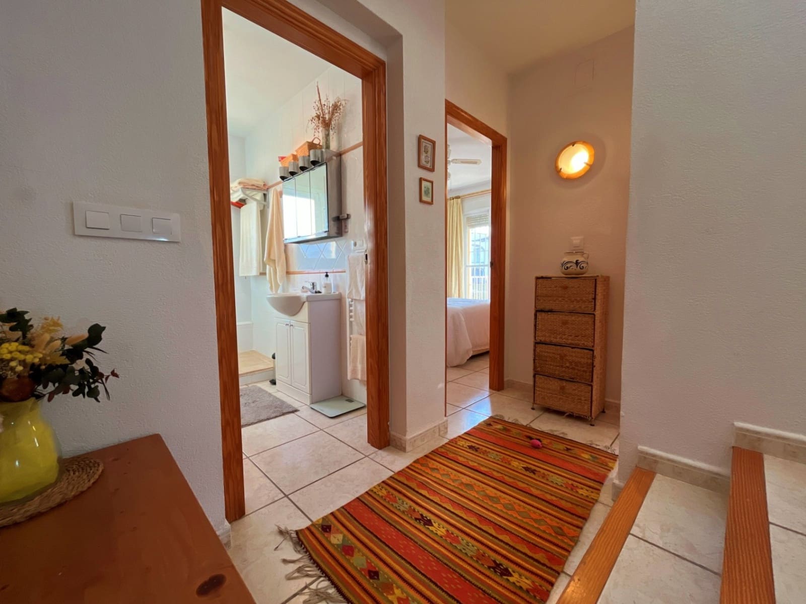 2 bedroom Bungalow for sale in Calpe / Calp with pool garage - € 290,000 (Ref: 9509986)