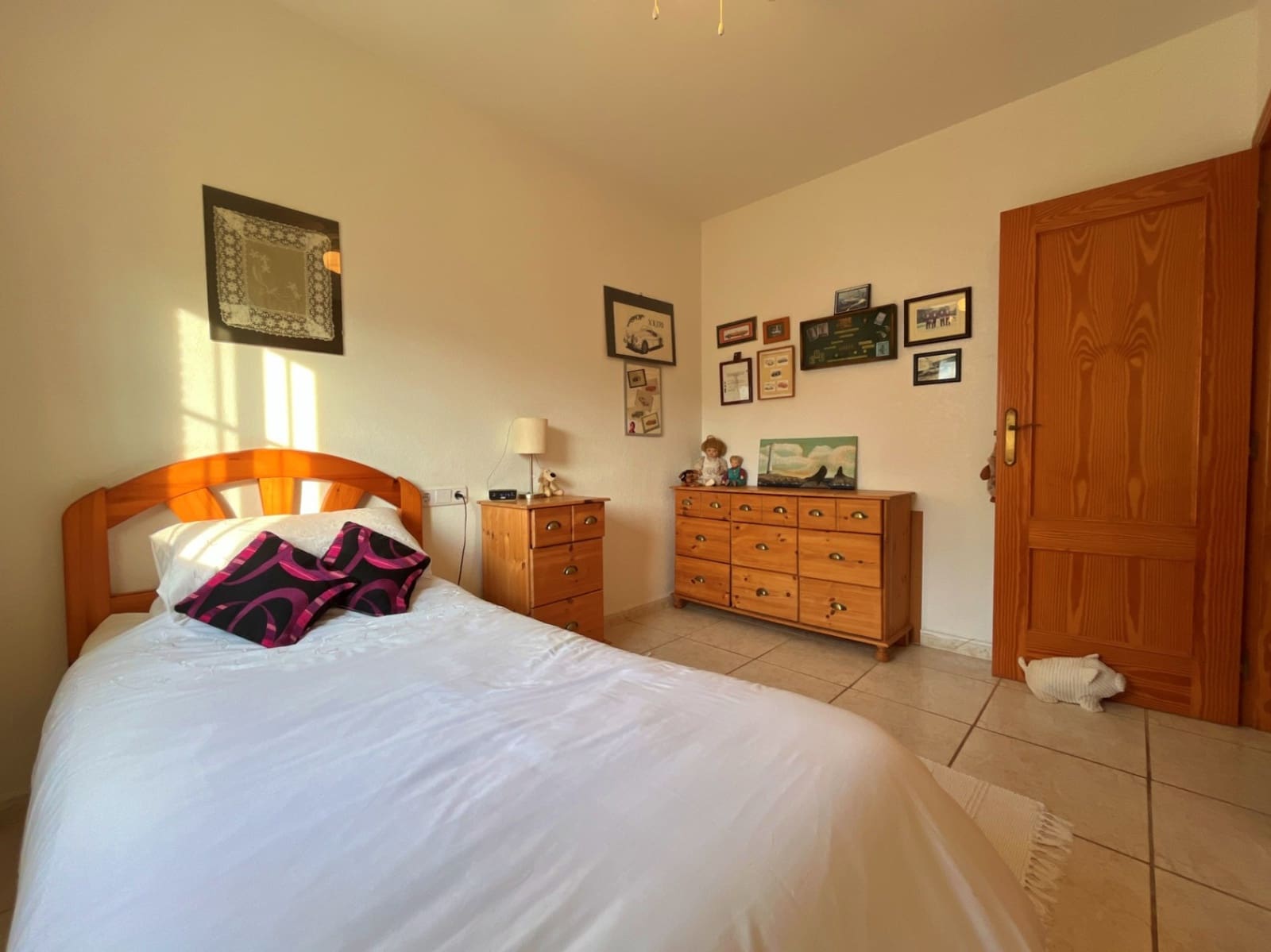 2 bedroom Bungalow for sale in Calpe / Calp with pool garage - € 290,000 (Ref: 9509986)