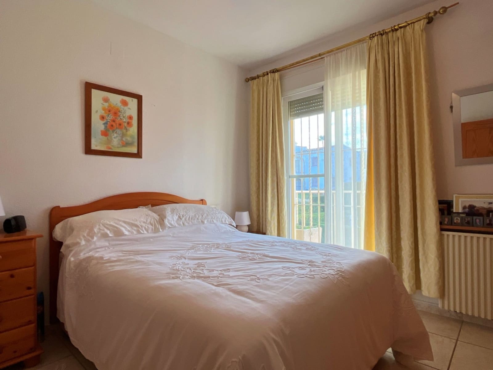 2 bedroom Bungalow for sale in Calpe / Calp with pool garage - € 290,000 (Ref: 9509986)