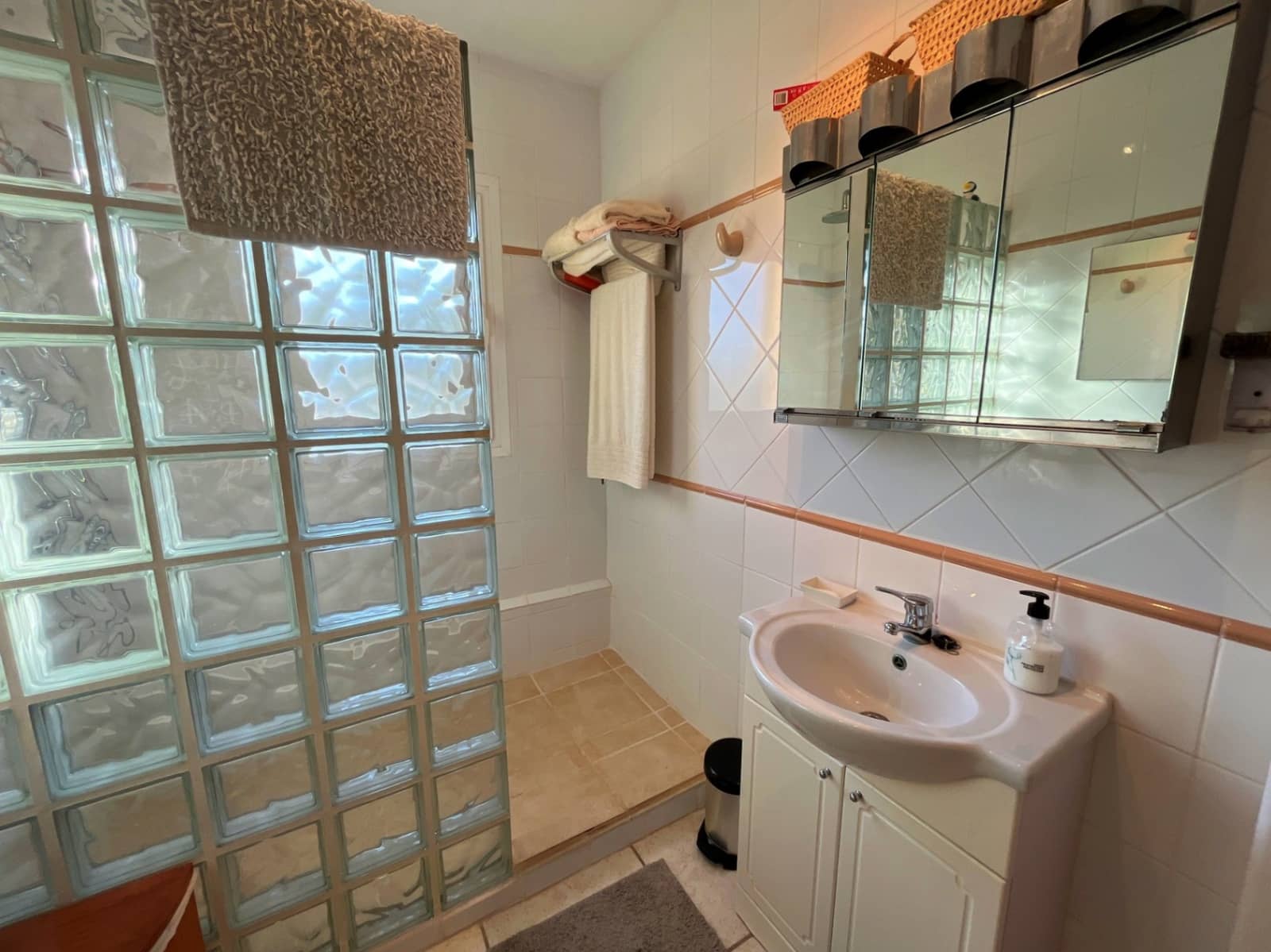 2 bedroom Bungalow for sale in Calpe / Calp with pool garage - € 290,000 (Ref: 9509986)