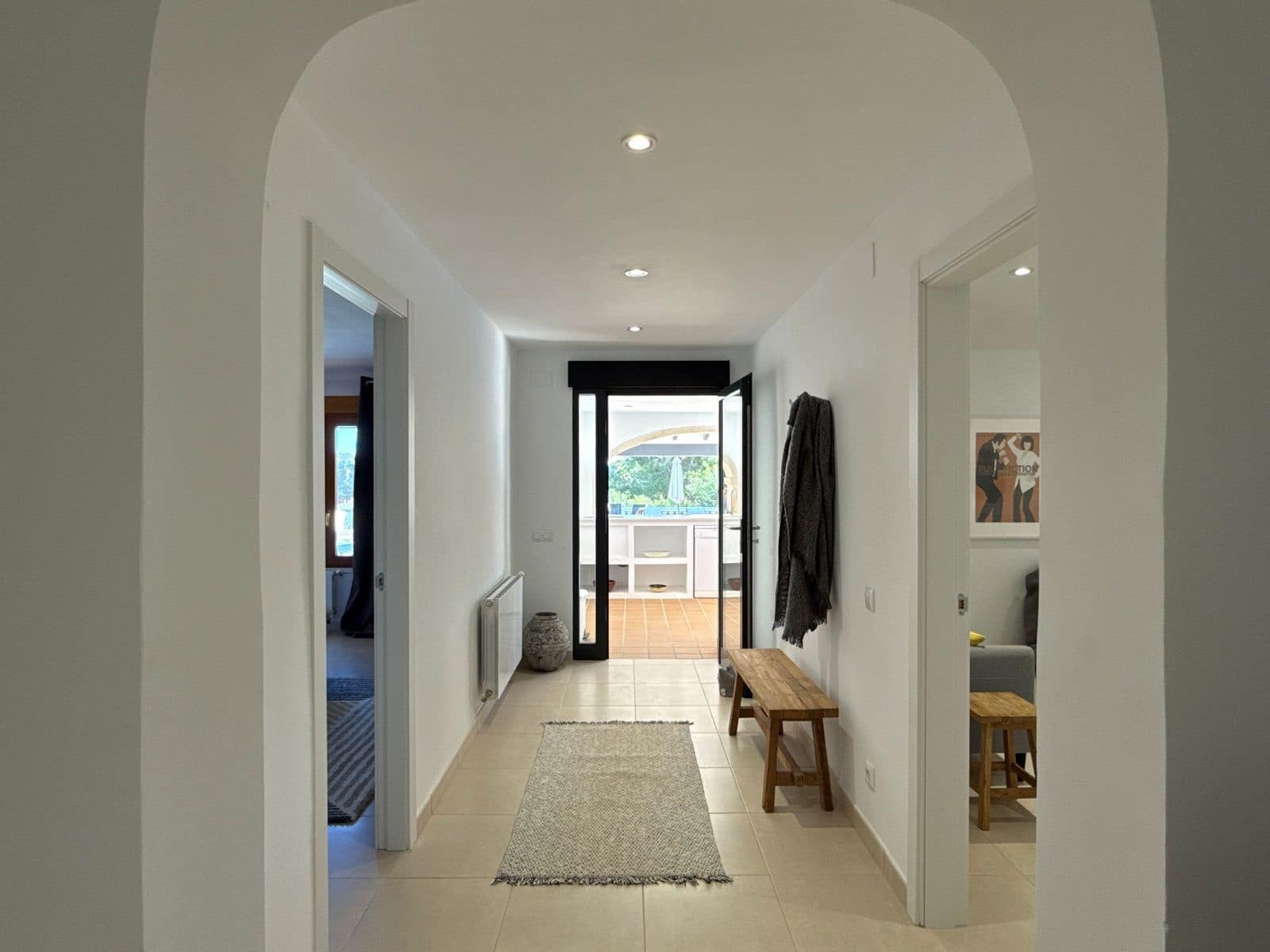 4 soveværelse Villa til salg i Moraira med swimmingpool garage - € 899.950 (Ref: 9528861)