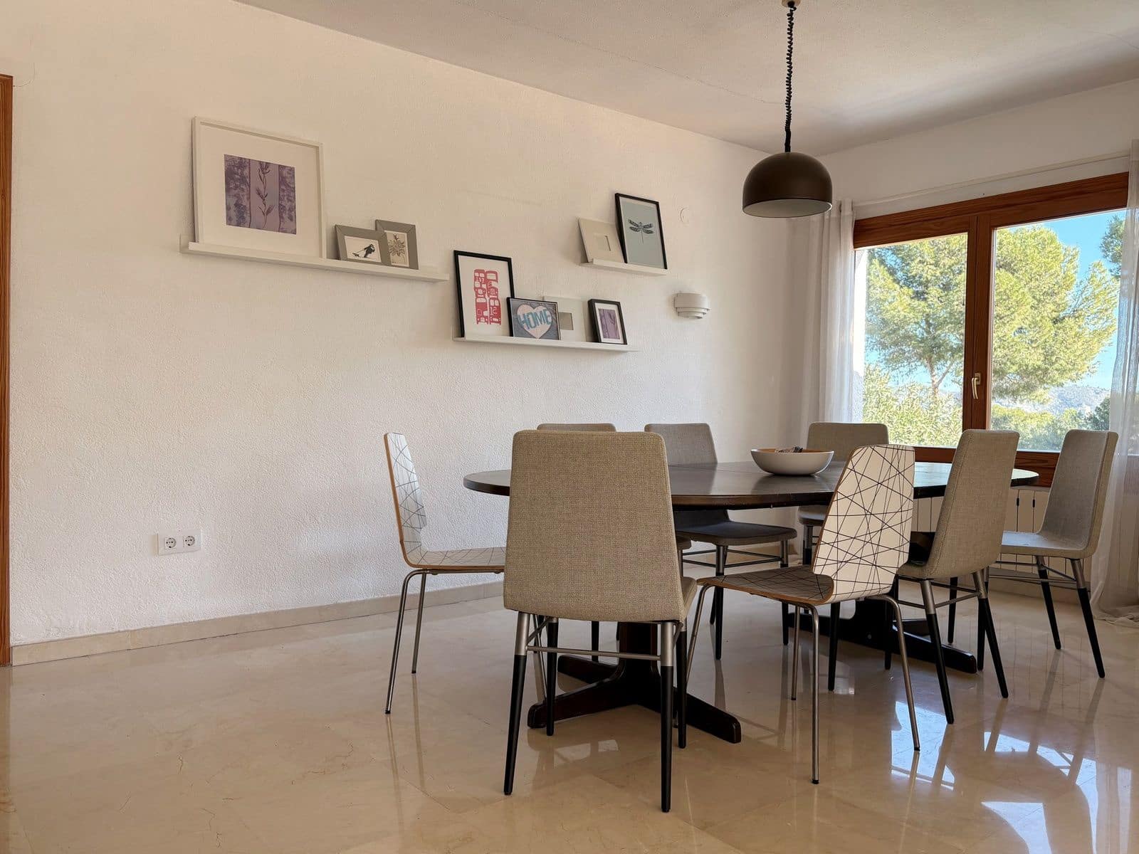 4 soveværelse Villa til salg i Moraira med swimmingpool garage - € 899.950 (Ref: 9528861)