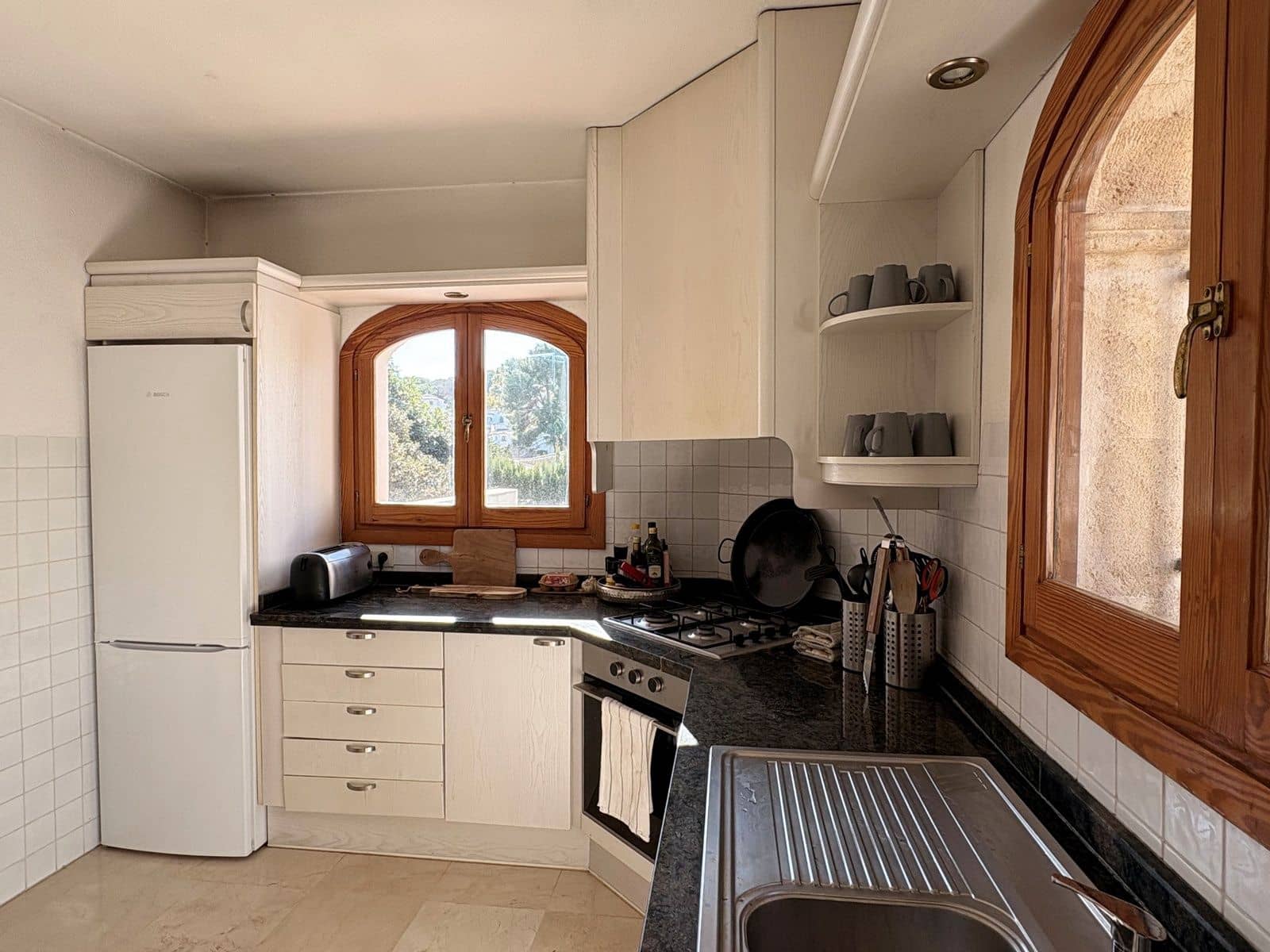 4 soveværelse Villa til salg i Moraira med swimmingpool garage - € 899.950 (Ref: 9528861)