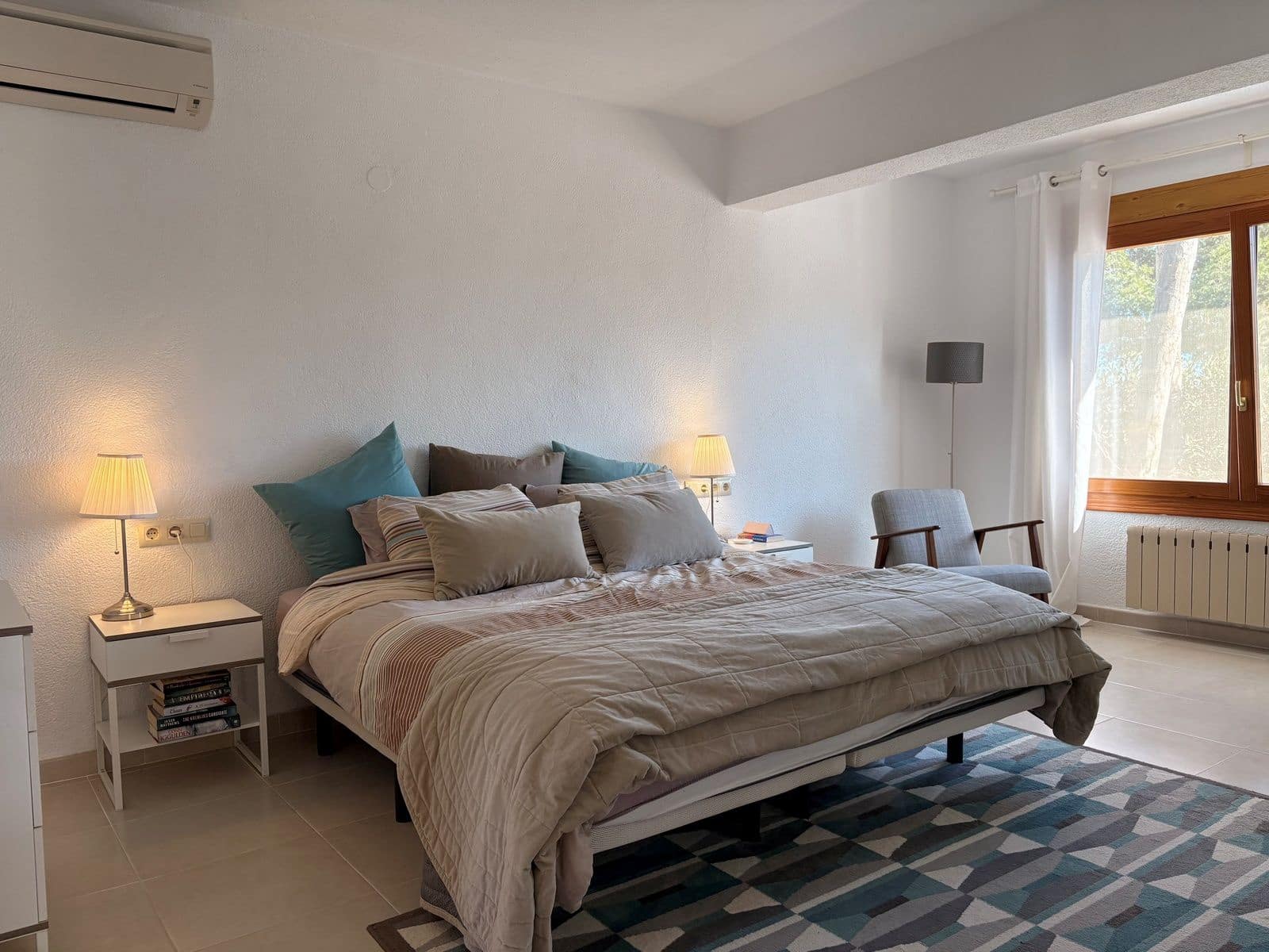 4 soveværelse Villa til salg i Moraira med swimmingpool garage - € 899.950 (Ref: 9528861)