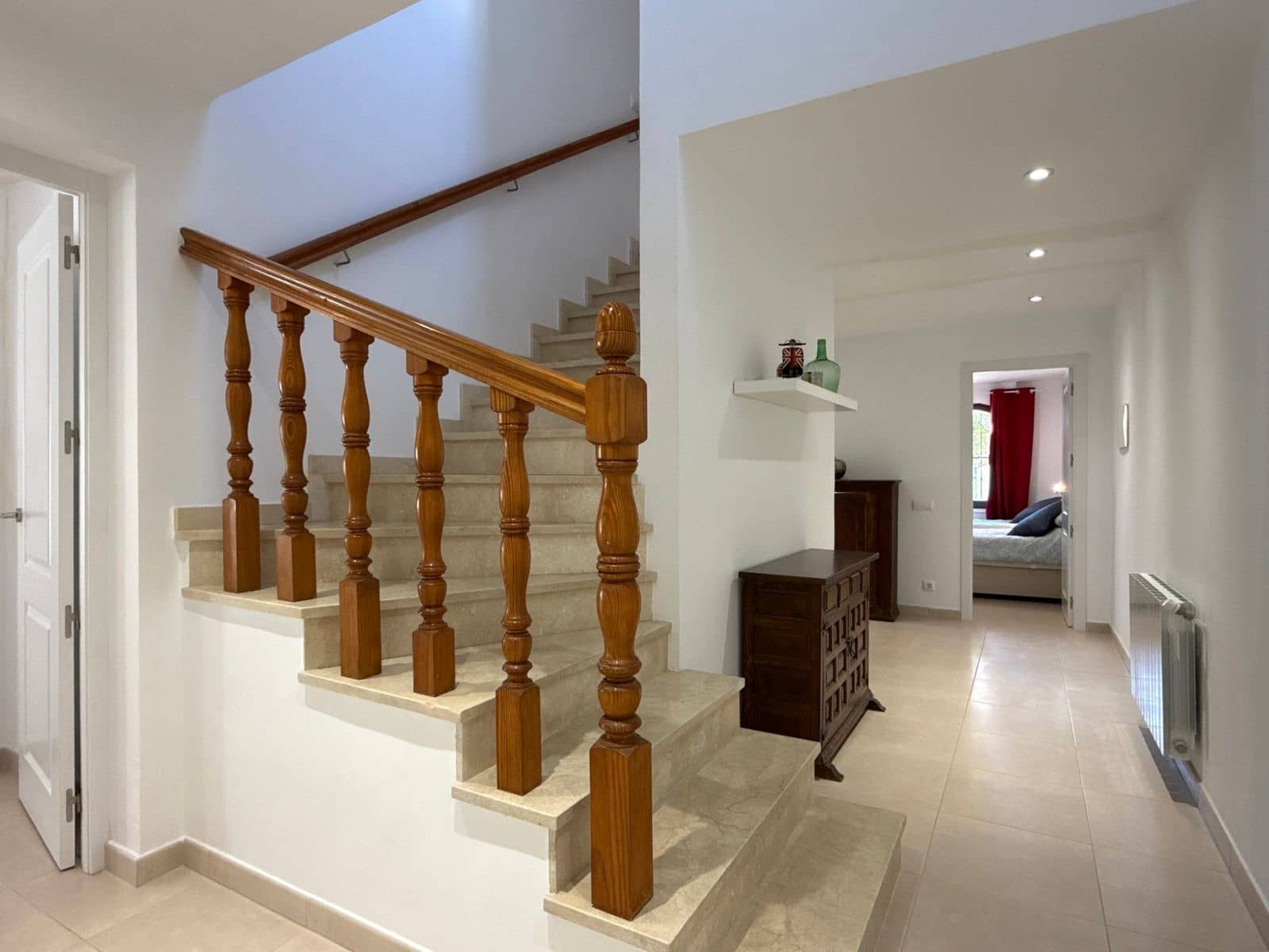 4 soveværelse Villa til salg i Moraira med swimmingpool garage - € 899.950 (Ref: 9528861)