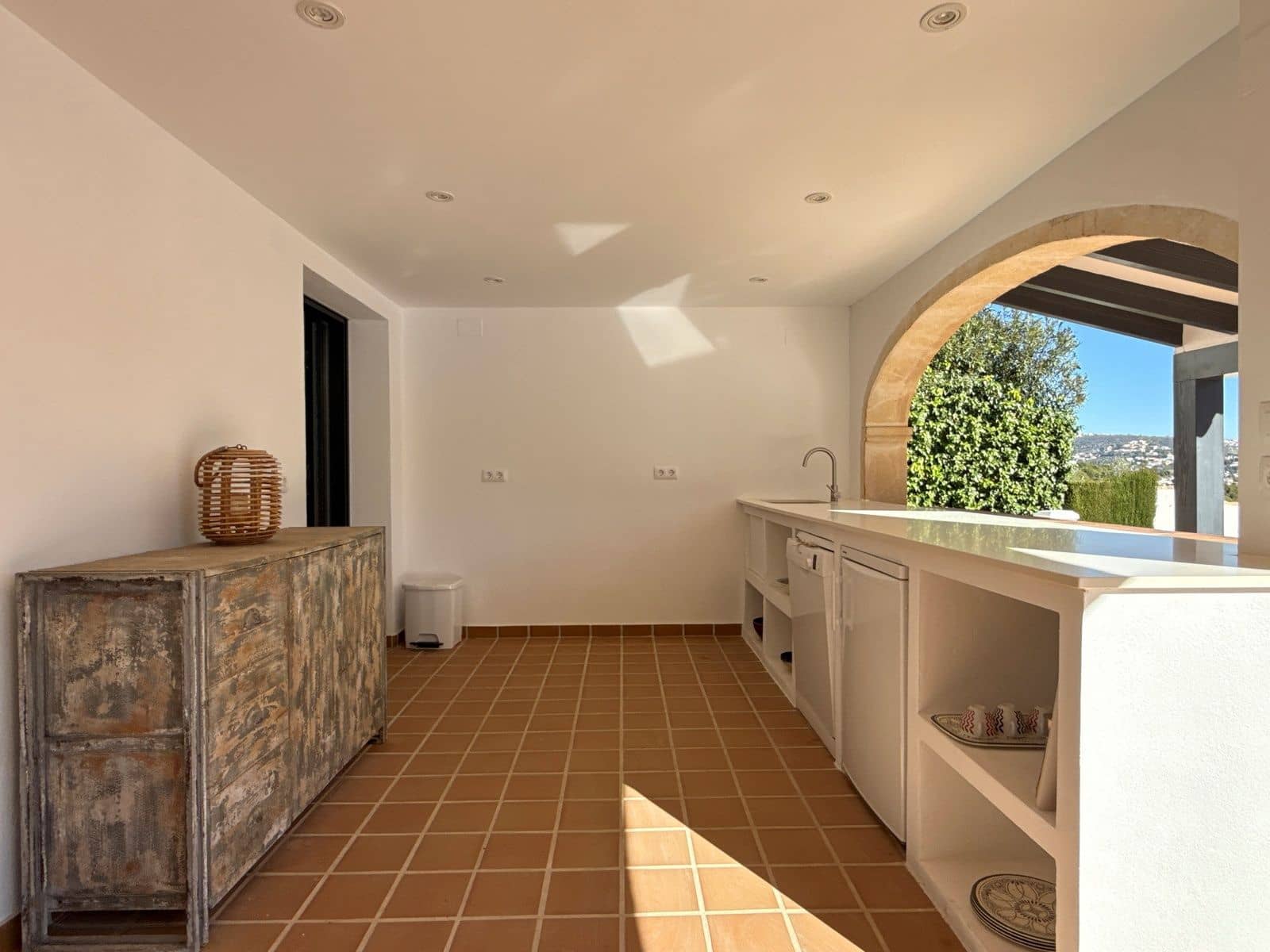 4 soveværelse Villa til salg i Moraira med swimmingpool garage - € 899.950 (Ref: 9528861)