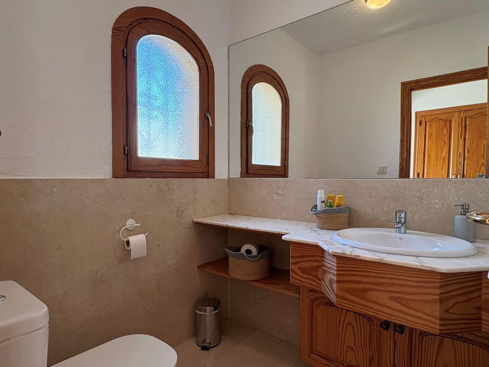 4 soveværelse Villa til salg i Moraira med swimmingpool garage - € 899.950 (Ref: 9528861)