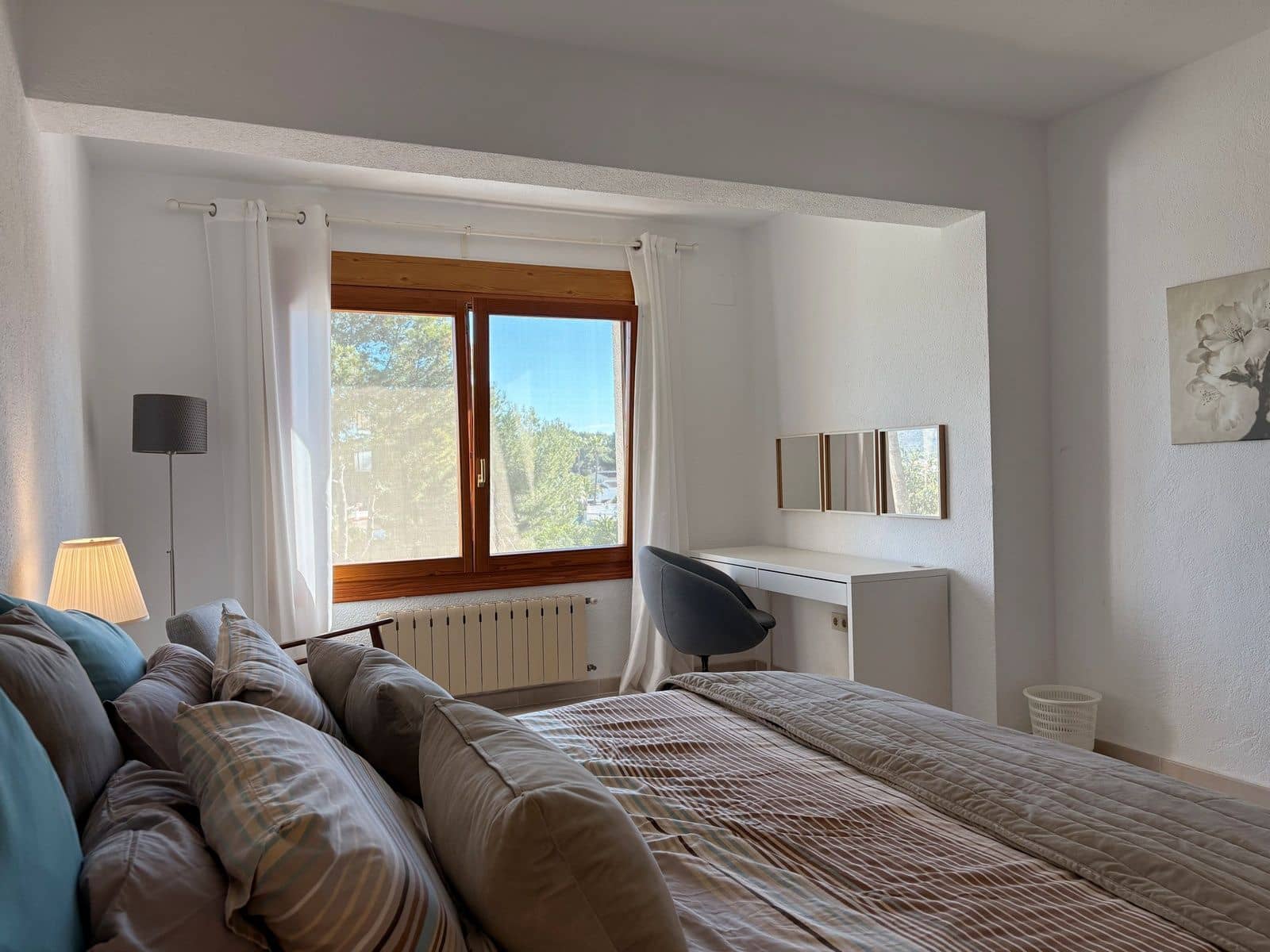 4 soveværelse Villa til salg i Moraira med swimmingpool garage - € 899.950 (Ref: 9528861)