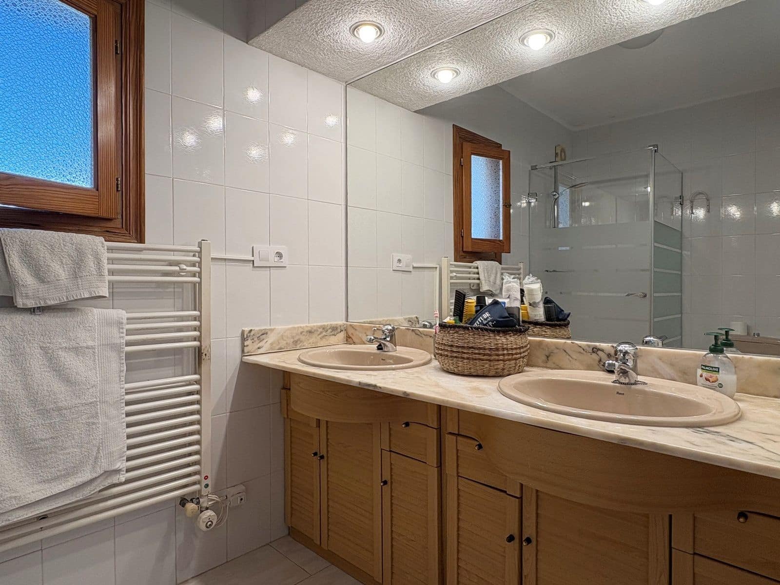 4 soveværelse Villa til salg i Moraira med swimmingpool garage - € 899.950 (Ref: 9528861)