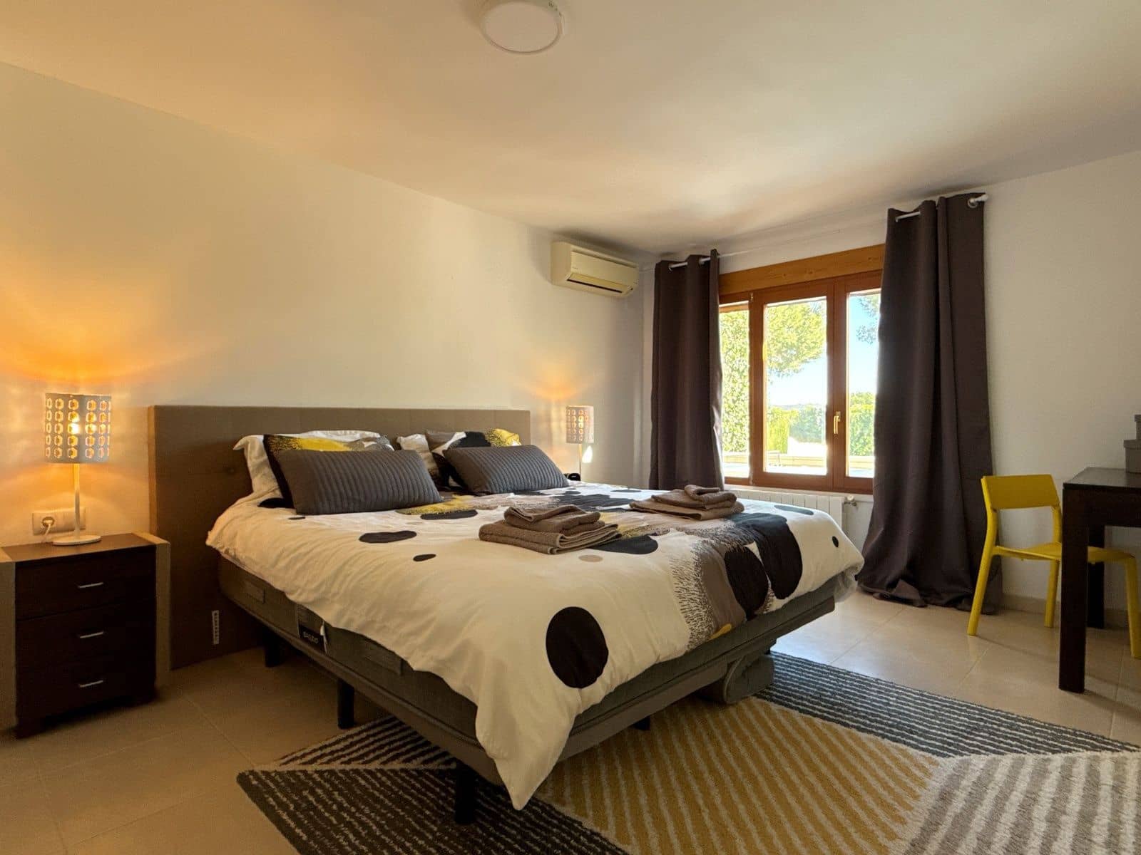 4 soveværelse Villa til salg i Moraira med swimmingpool garage - € 899.950 (Ref: 9528861)