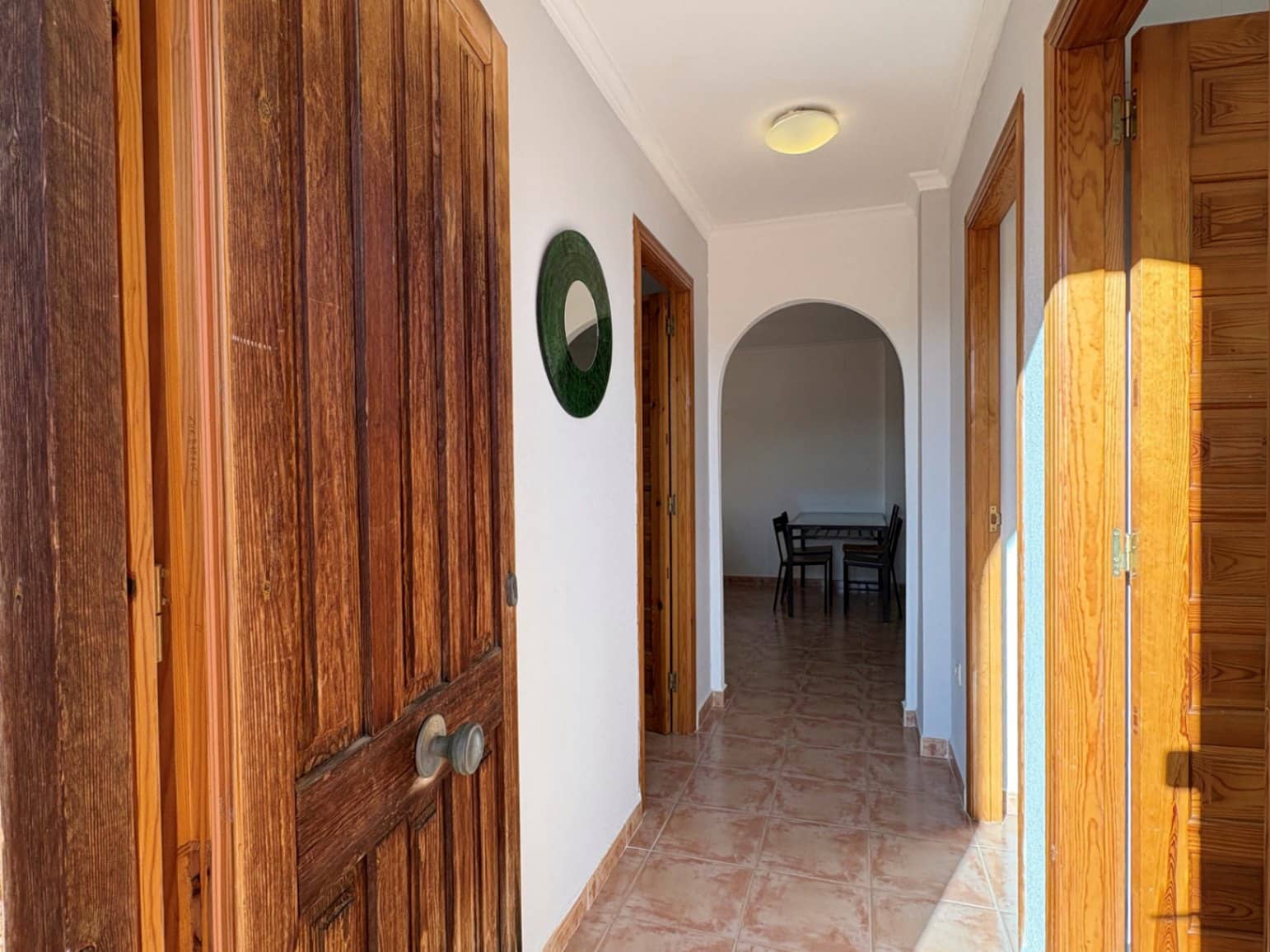 2 slaapkamer Appartement te koop in Cumbre del Sol met zwembad - € 199.000 (Ref: 9528864)