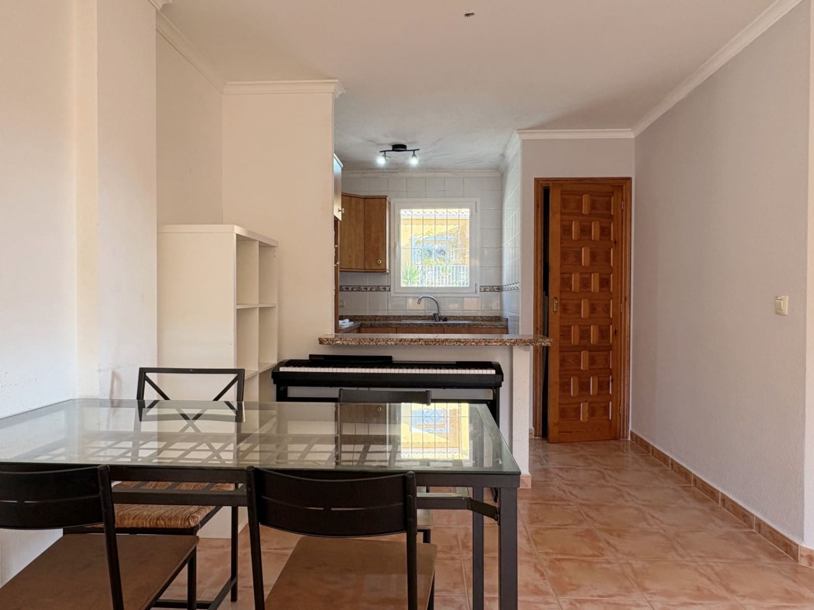 2 slaapkamer Appartement te koop in Cumbre del Sol met zwembad - € 199.000 (Ref: 9528864)