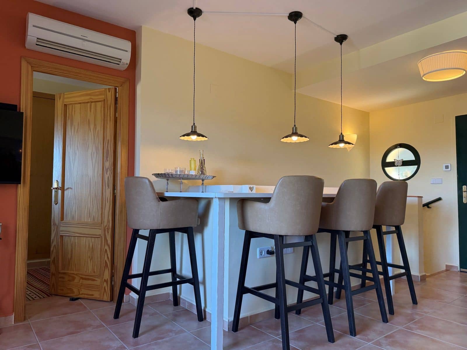 3 soveværelse Villa til salg i Benitachell / Benitatxell med swimmingpool garage - € 399.000 (Ref: 9536453)