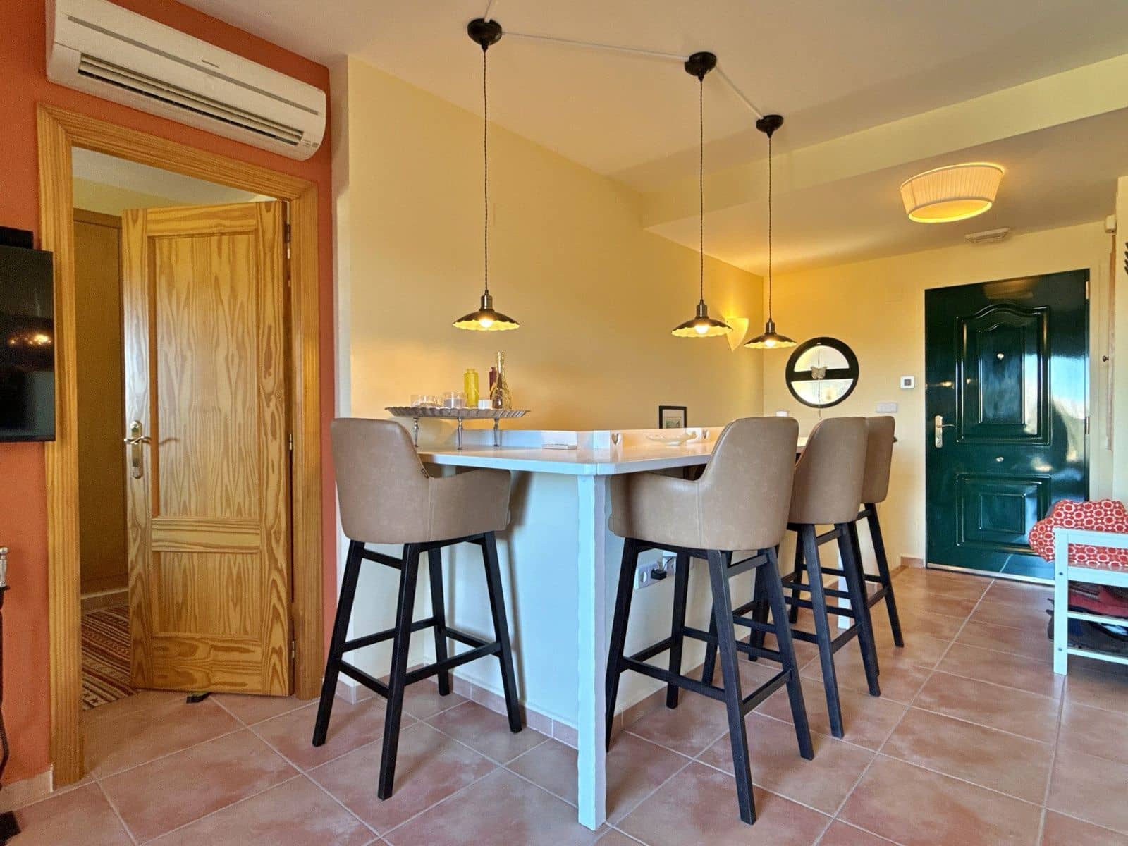 3 soveværelse Villa til salg i Benitachell / Benitatxell med swimmingpool garage - € 399.000 (Ref: 9536453)