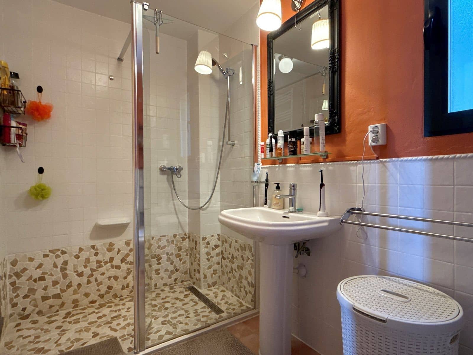 3 soveværelse Villa til salg i Benitachell / Benitatxell med swimmingpool garage - € 399.000 (Ref: 9536453)