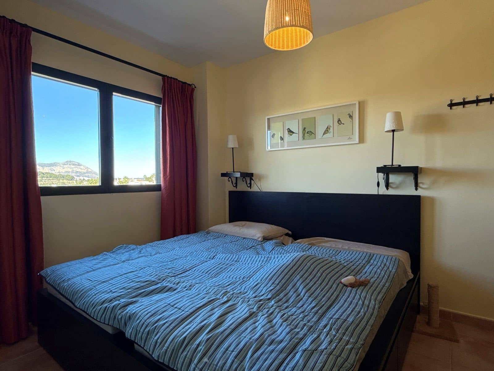 3 soveværelse Villa til salg i Benitachell / Benitatxell med swimmingpool garage - € 399.000 (Ref: 9536453)