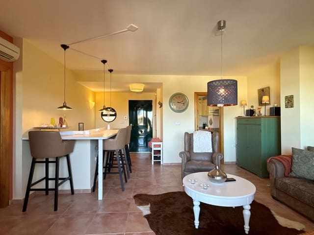 3 soveværelse Villa til salg i Benitachell / Benitatxell med swimmingpool garage - € 399.000 (Ref: 9536453)