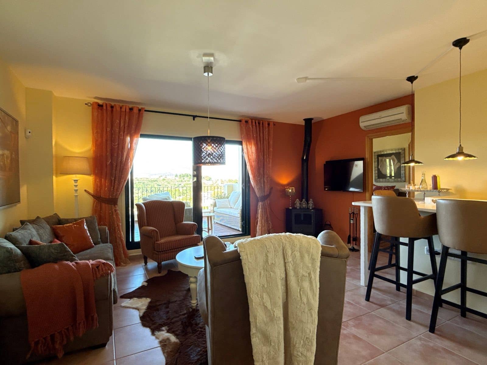 3 soveværelse Villa til salg i Benitachell / Benitatxell med swimmingpool garage - € 399.000 (Ref: 9536453)