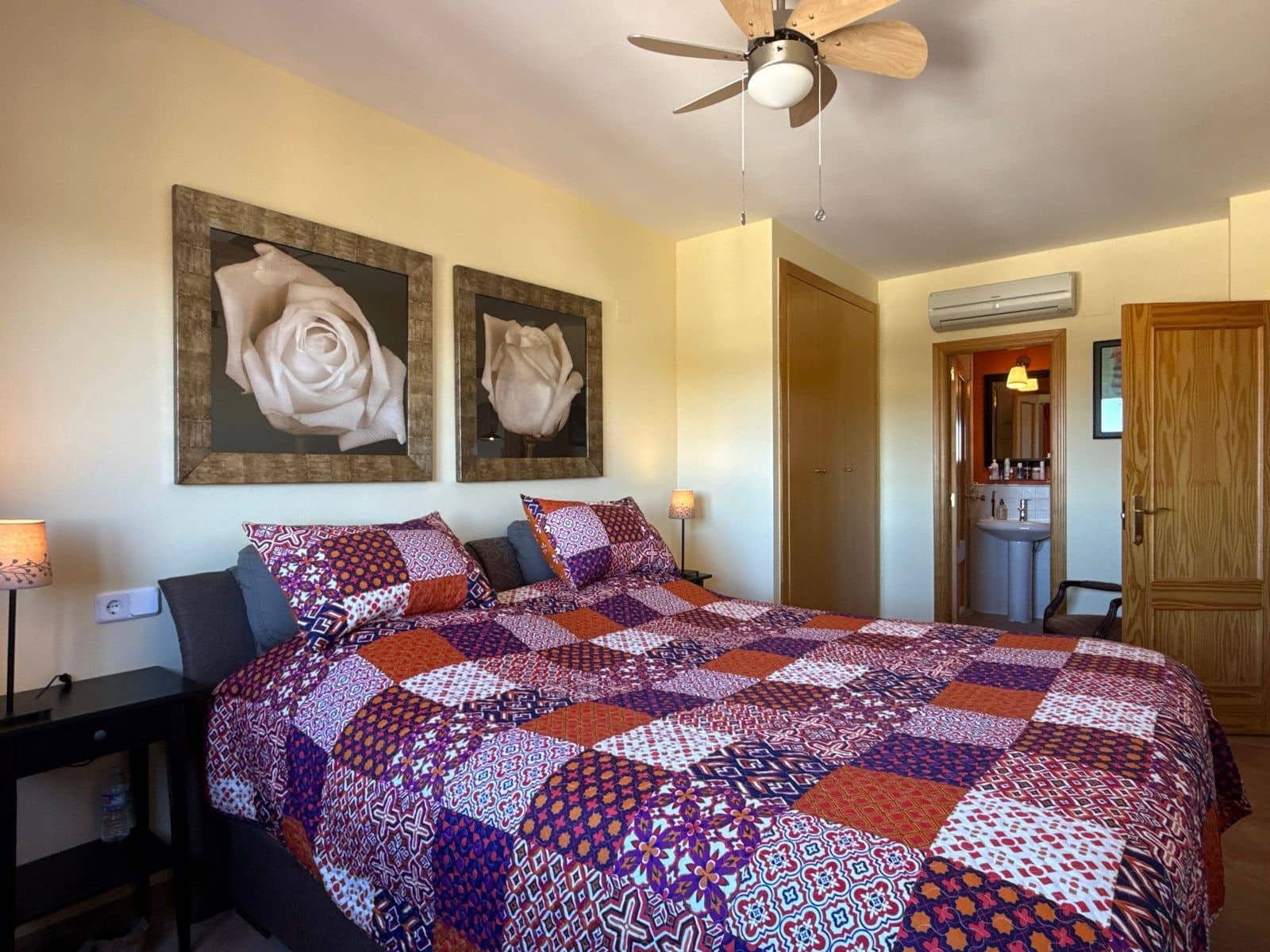 3 soveværelse Villa til salg i Benitachell / Benitatxell med swimmingpool garage - € 399.000 (Ref: 9536453)