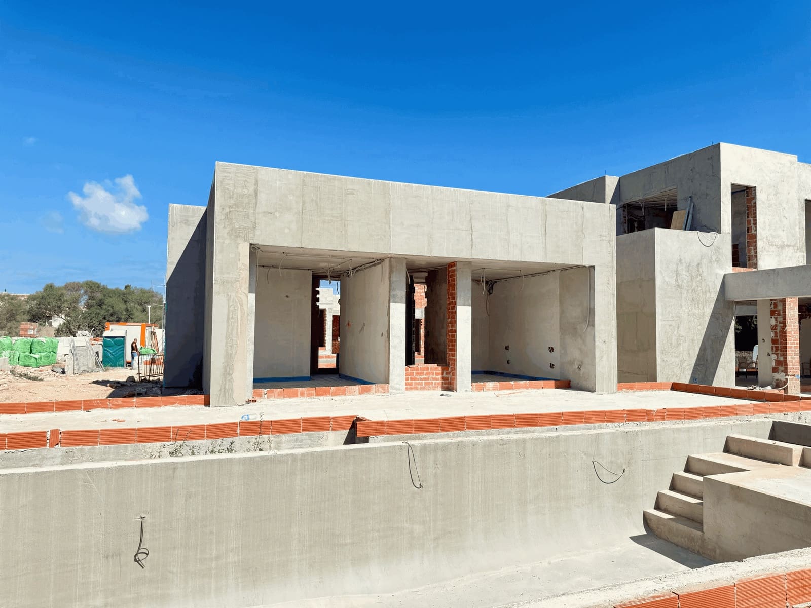 5 soveværelse Villa til salg i Javea / Xabia med swimmingpool - € 2.175.000 (Ref: 9537442)