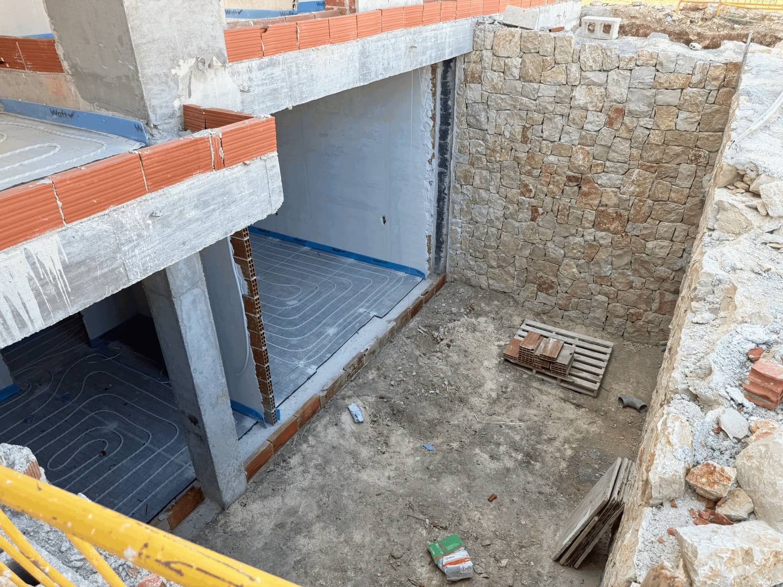 5 soveværelse Villa til salg i Javea / Xabia med swimmingpool - € 2.175.000 (Ref: 9537442)