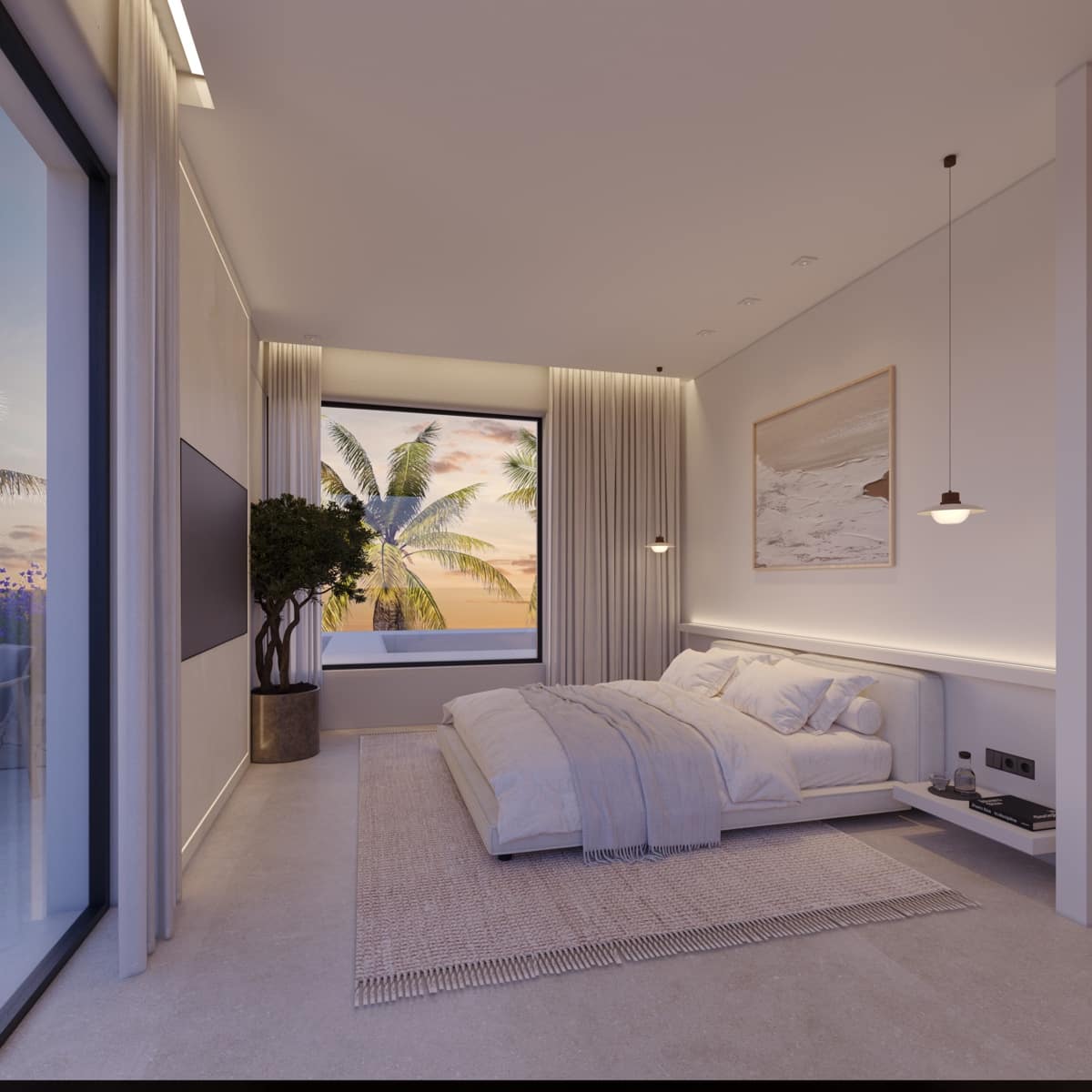5 bedroom Villa for sale in Javea / Xabia with pool - € 2,300,000 (Ref: 9537442)