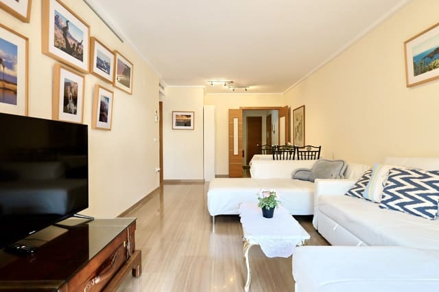 2 Zimmer Apartment zu verkaufen in Puerto, Javea / Xàbia mit Pool - 420.000 € (Ref: 9537443)