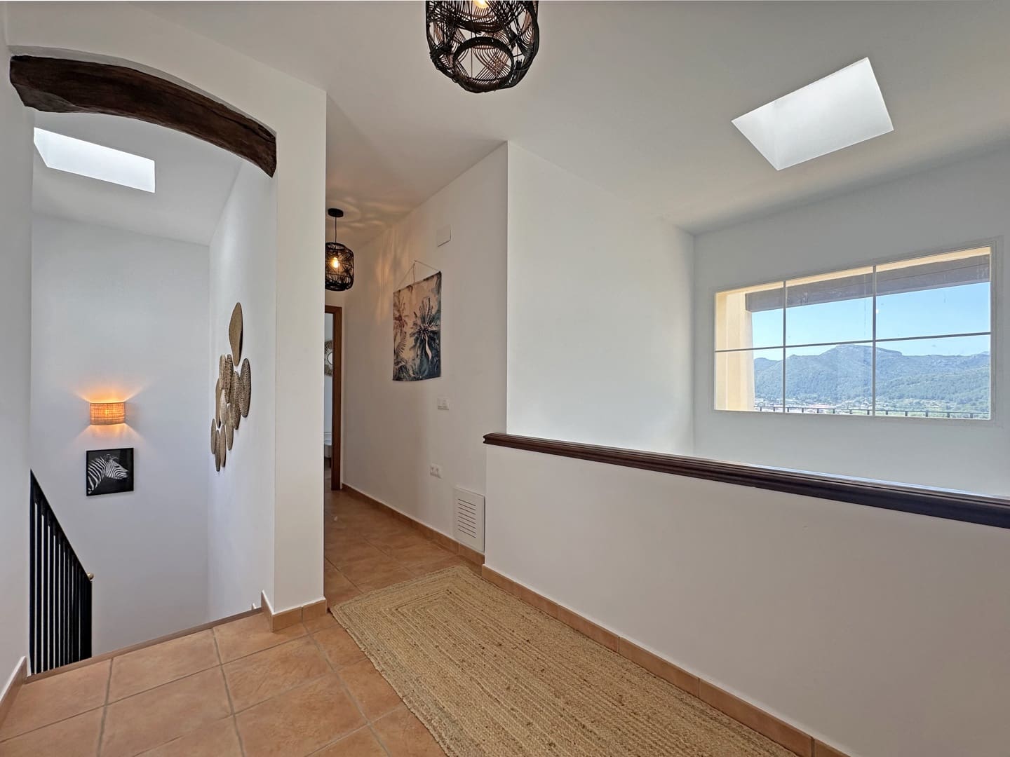 3 soveværelse Villa til salg i Jalon / Xalo - € 540.000 (Ref: 9537444)