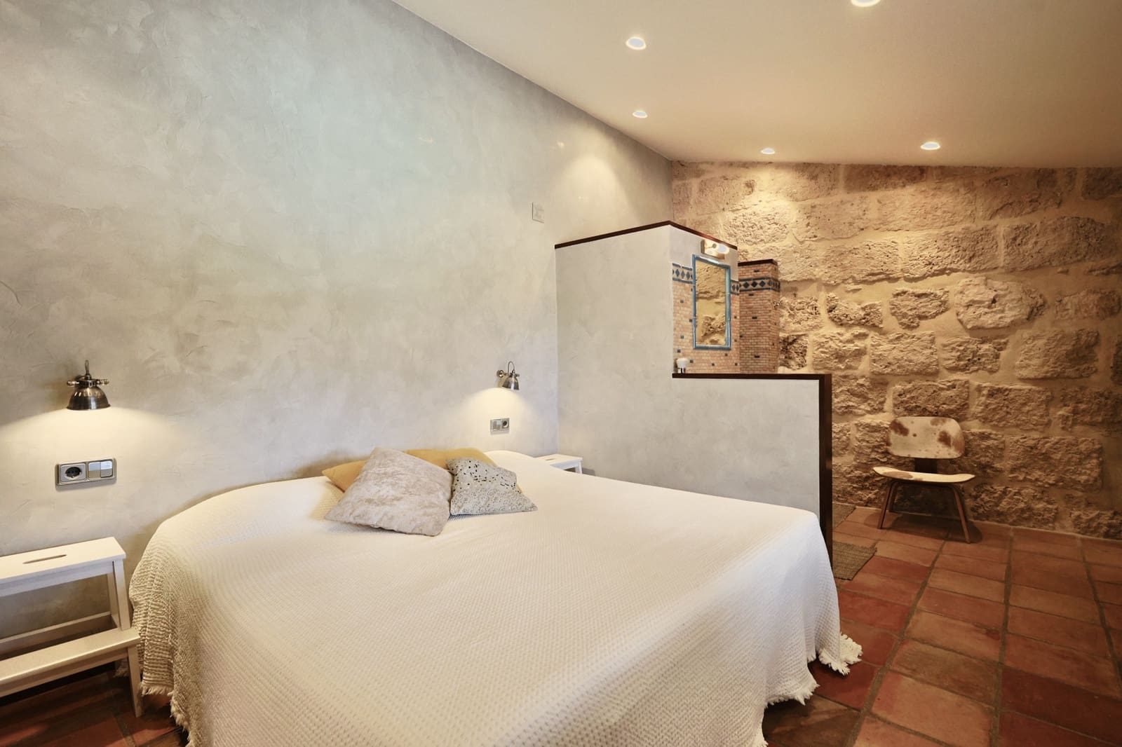 6 sypialnia Willa na sprzedaż w Javea / Xabia z basenem - 1 395 000 € (Ref: 9537448)