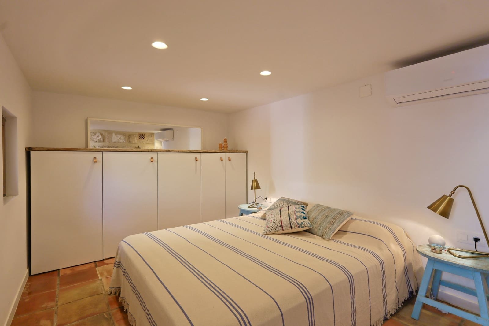 6 sypialnia Willa na sprzedaż w Javea / Xabia z basenem - 1 395 000 € (Ref: 9537448)