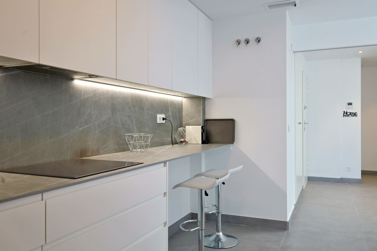 3 soveværelse Lejlighed til salg i Javea / Xabia med swimmingpool - € 750.000 (Ref: 9537450)