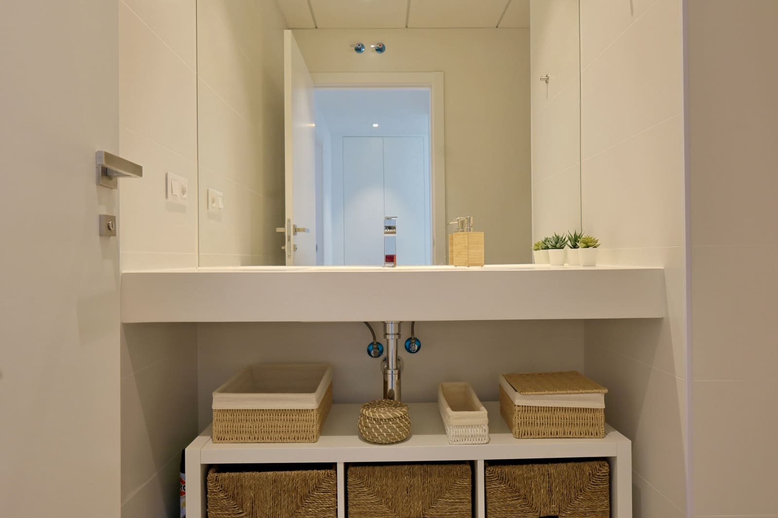 3 soveværelse Lejlighed til salg i Javea / Xabia med swimmingpool - € 750.000 (Ref: 9537450)