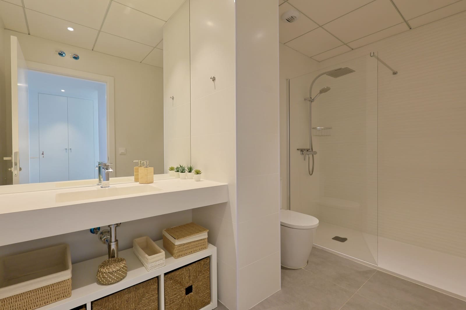 3 soveværelse Lejlighed til salg i Javea / Xabia med swimmingpool - € 750.000 (Ref: 9537450)