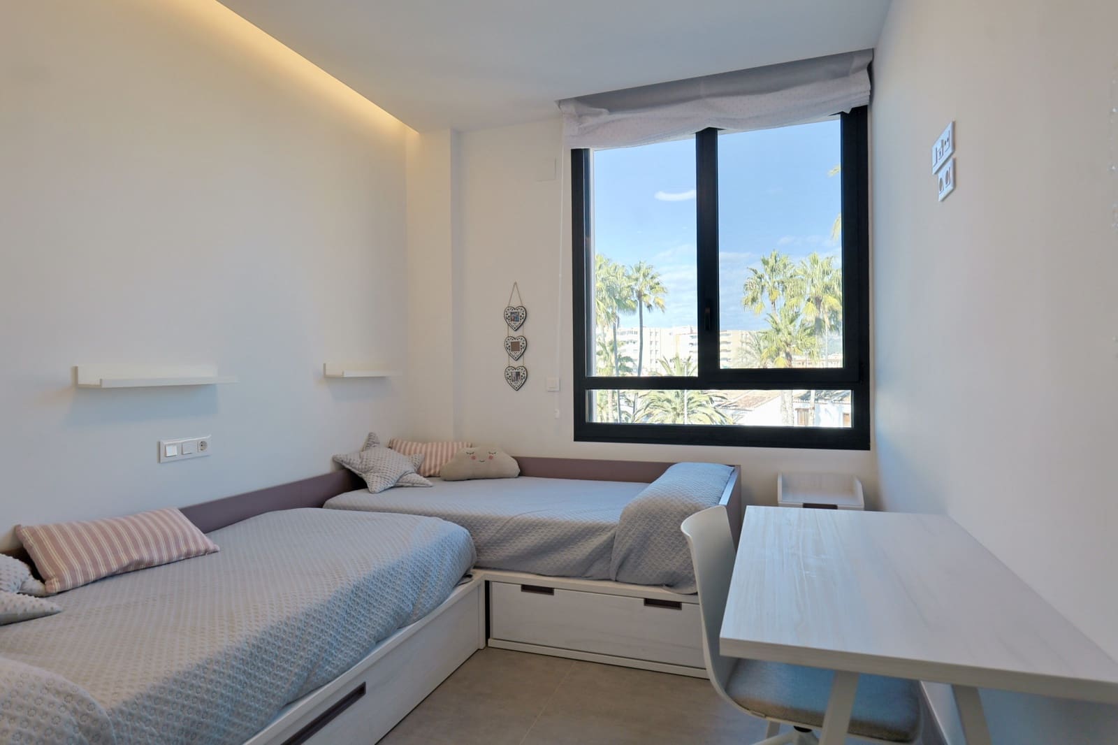 3 soveværelse Lejlighed til salg i Javea / Xabia med swimmingpool - € 750.000 (Ref: 9537450)