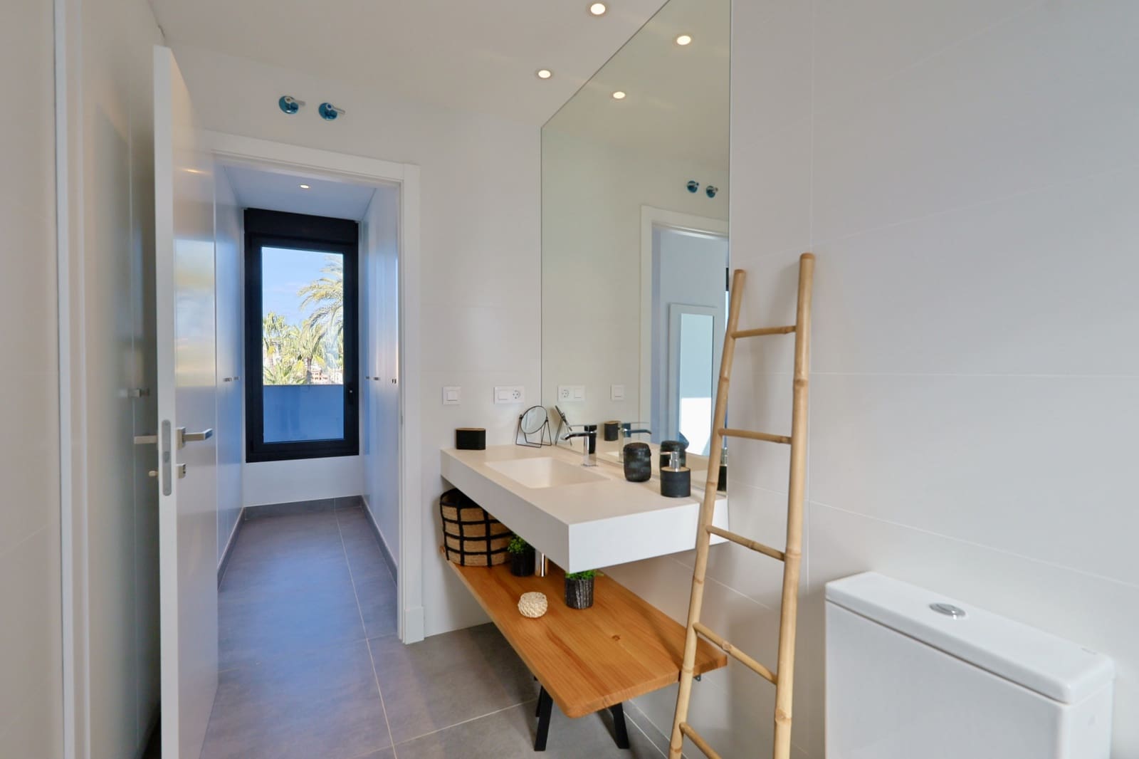 3 soveværelse Lejlighed til salg i Javea / Xabia med swimmingpool - € 750.000 (Ref: 9537450)