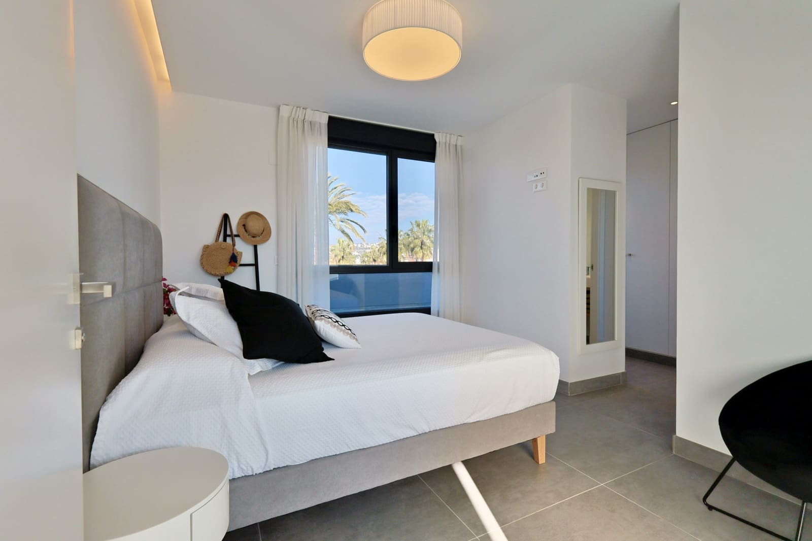 3 soveværelse Lejlighed til salg i Javea / Xabia med swimmingpool - € 750.000 (Ref: 9537450)