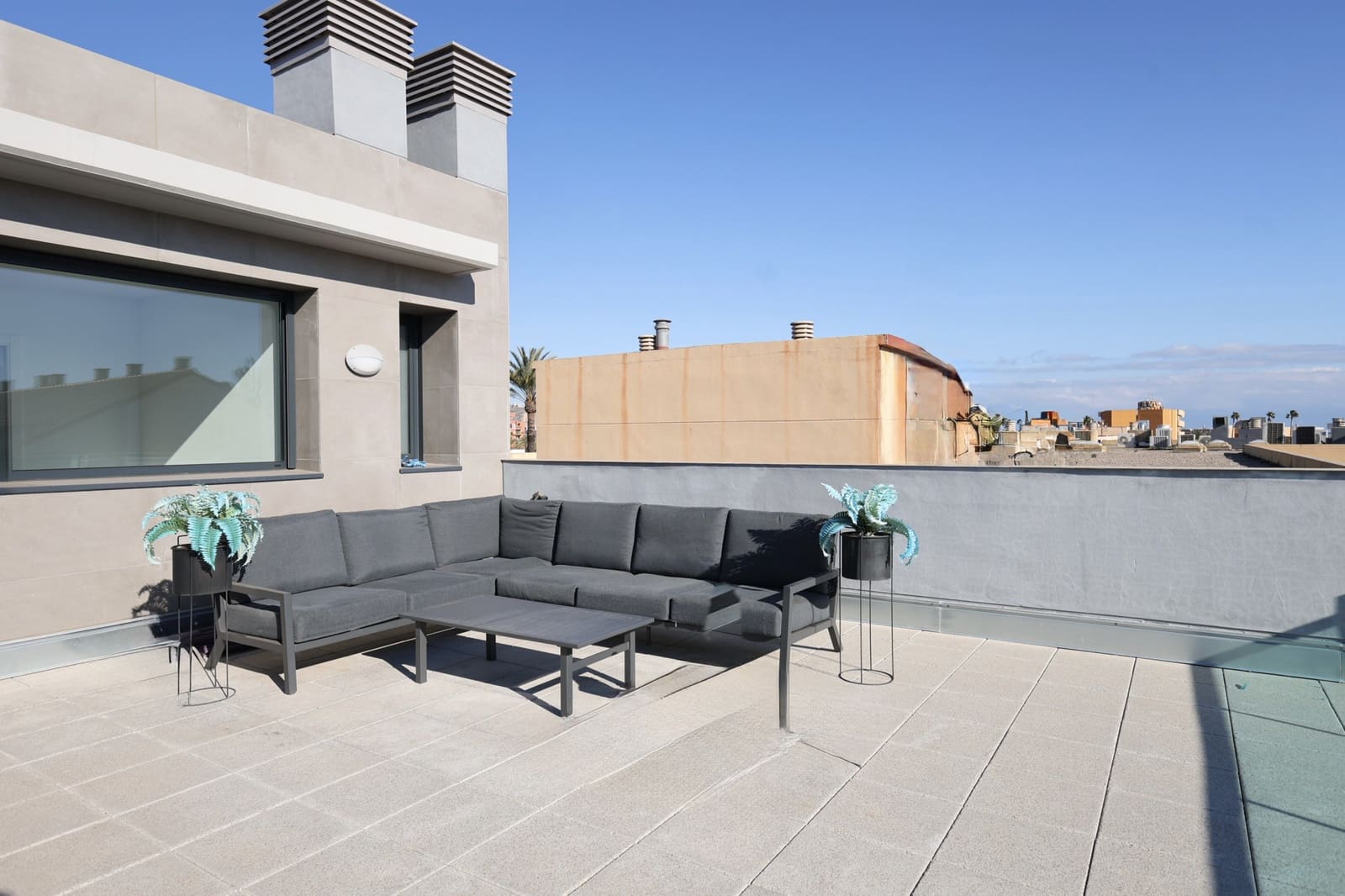 3 soveværelse Lejlighed til salg i Javea / Xabia med swimmingpool - € 750.000 (Ref: 9537450)