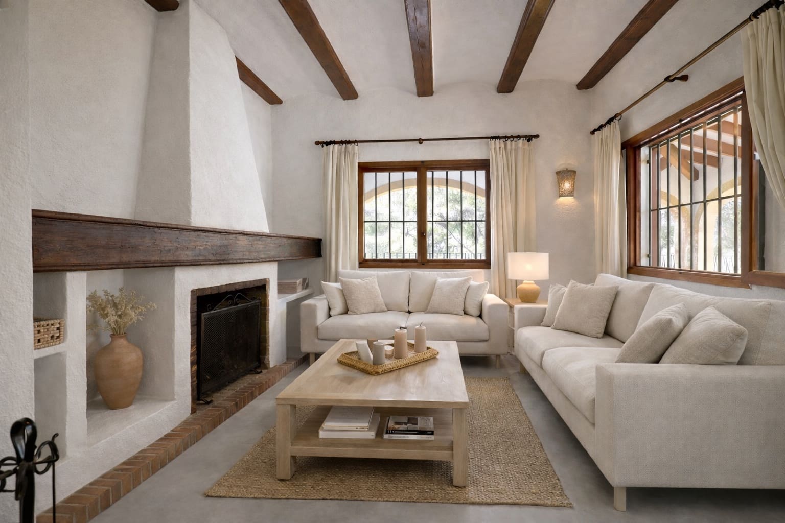 6 slaapkamer Villa te koop in Javea / Xabia met zwembad - € 850.000 (Ref: 9537451)