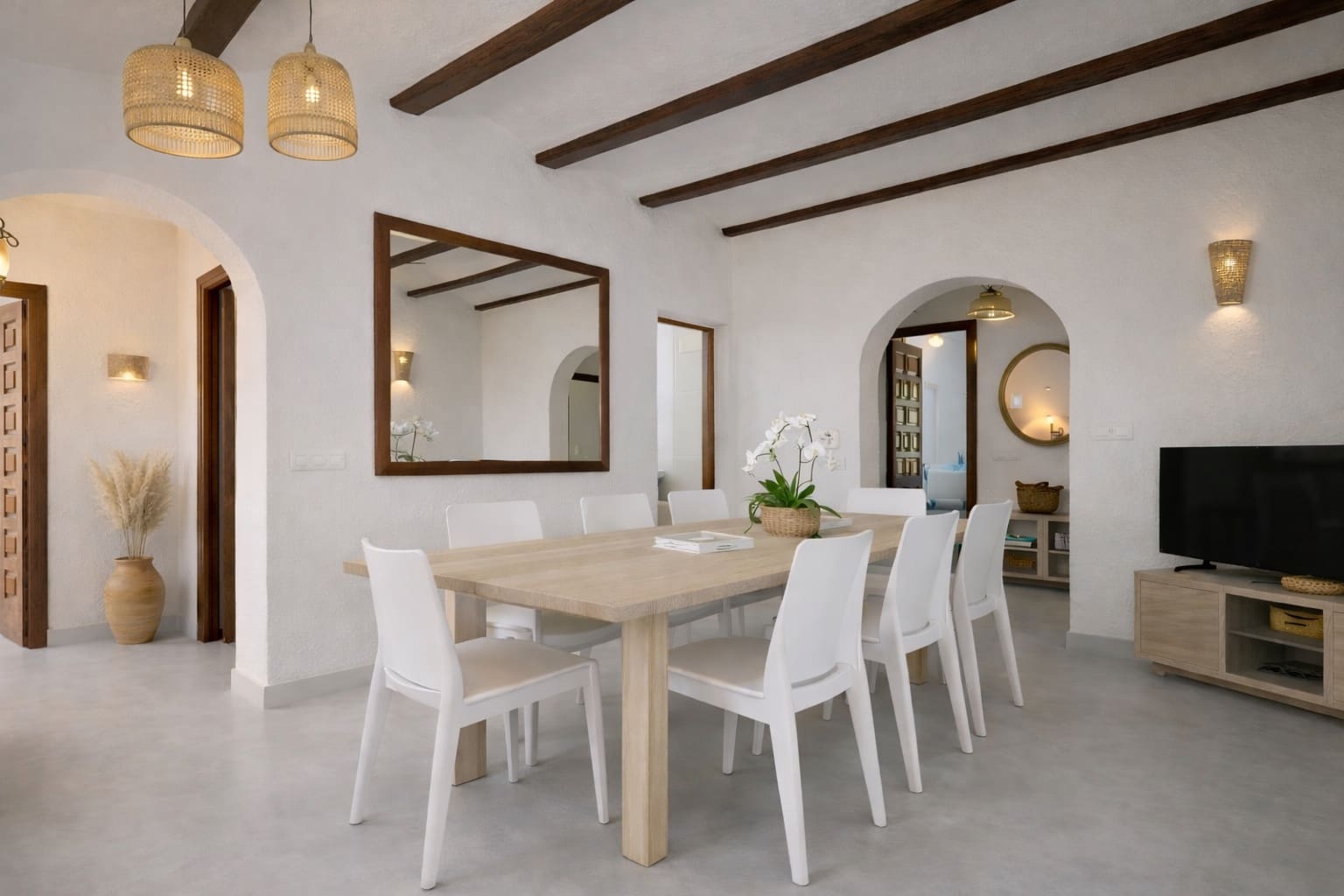 6 slaapkamer Villa te koop in Javea / Xabia met zwembad - € 850.000 (Ref: 9537451)