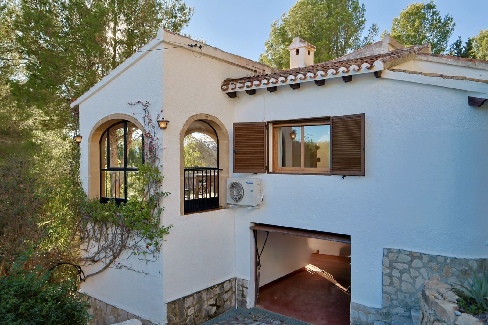 2 soverom Villa til salgs i Javea / Xabia med garasje - € 625 000 (Ref: 9537453)